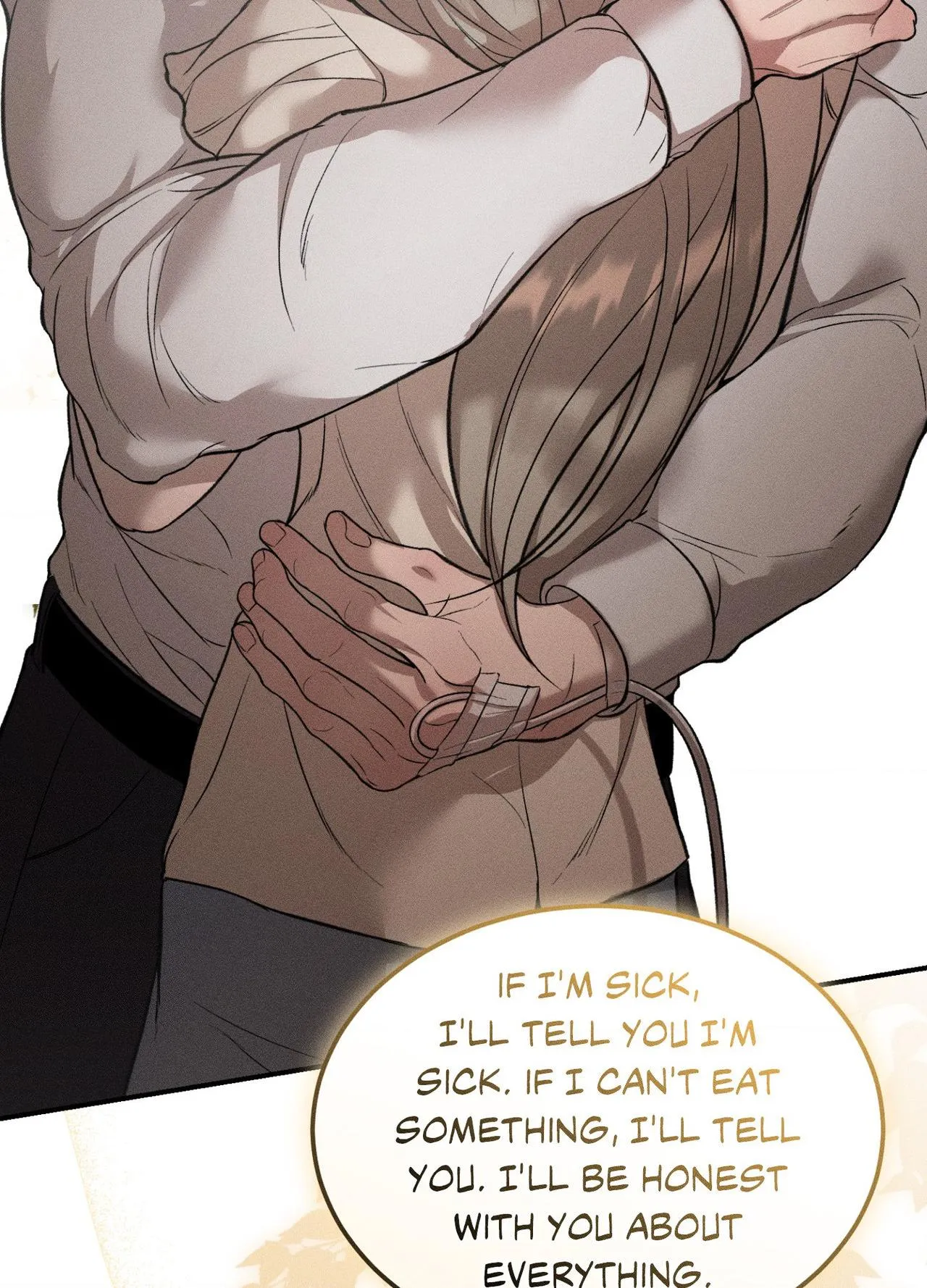 Love Junkie Chapter 47 page 93 - 