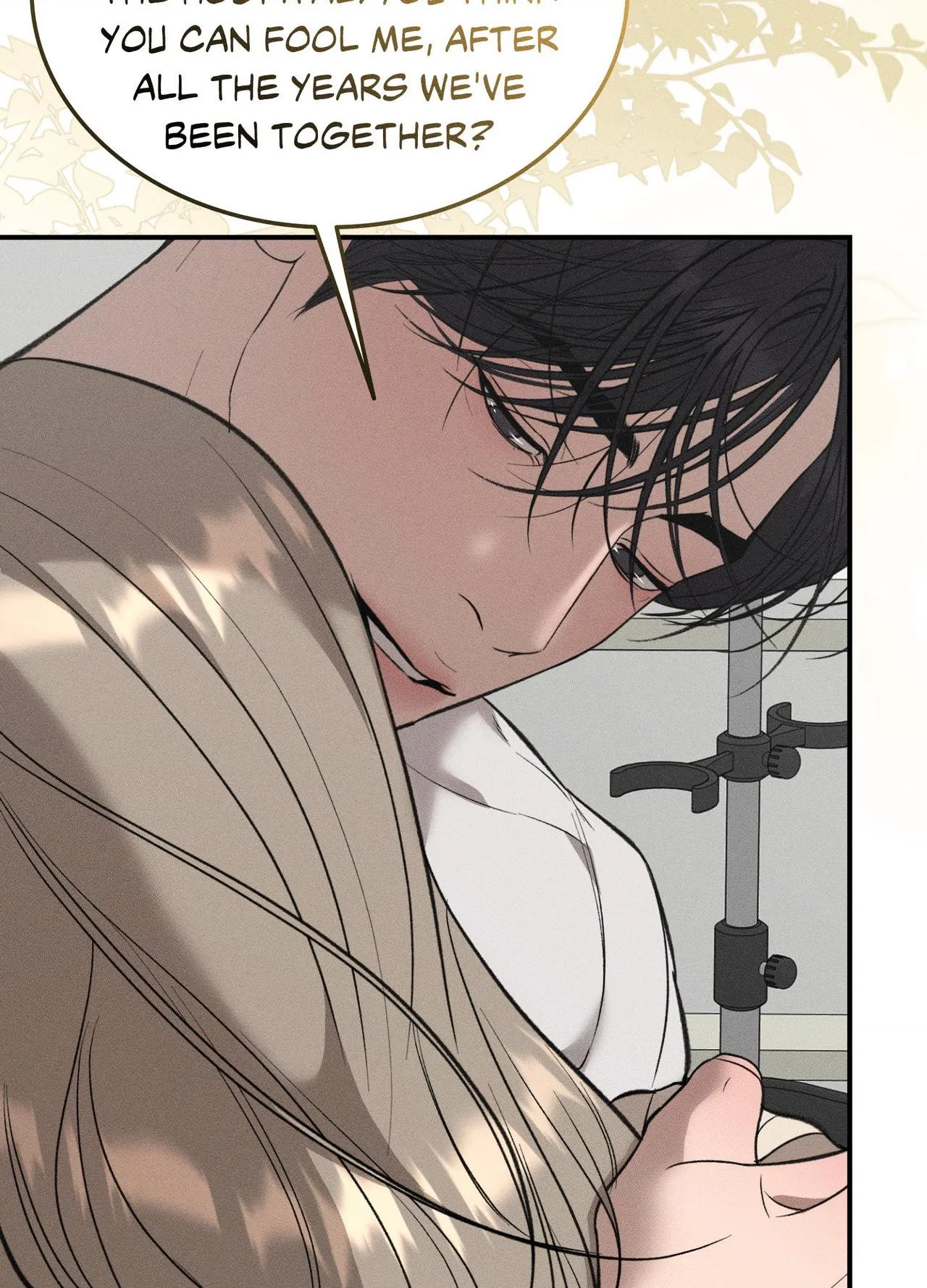 Love Junkie Chapter 47 page 97 - 