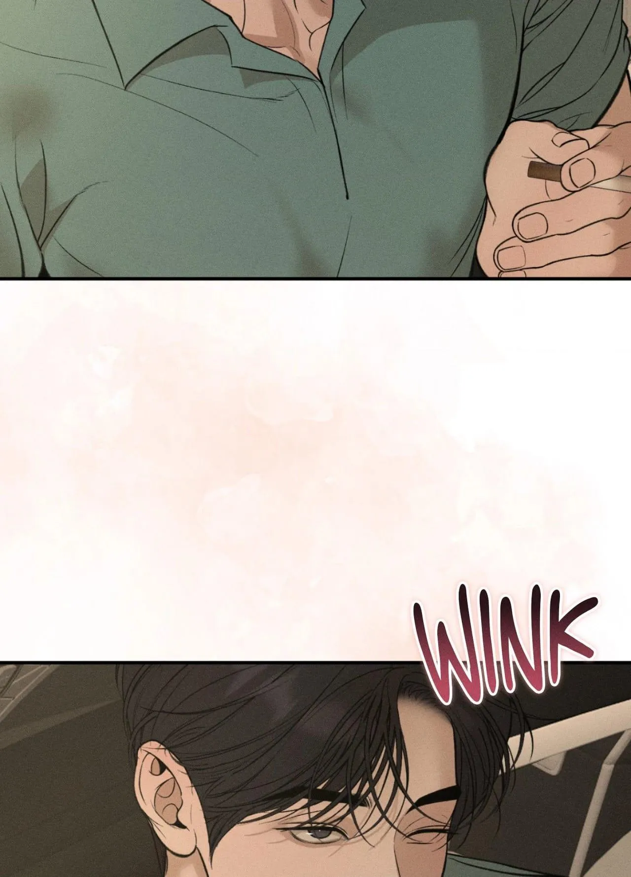 Love Junkie Chapter 48 page 11 - 
