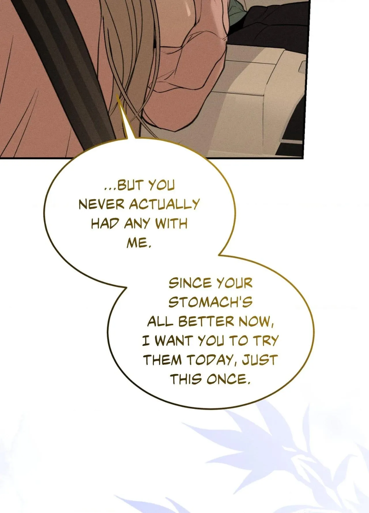 Love Junkie Chapter 48 page 109 - 