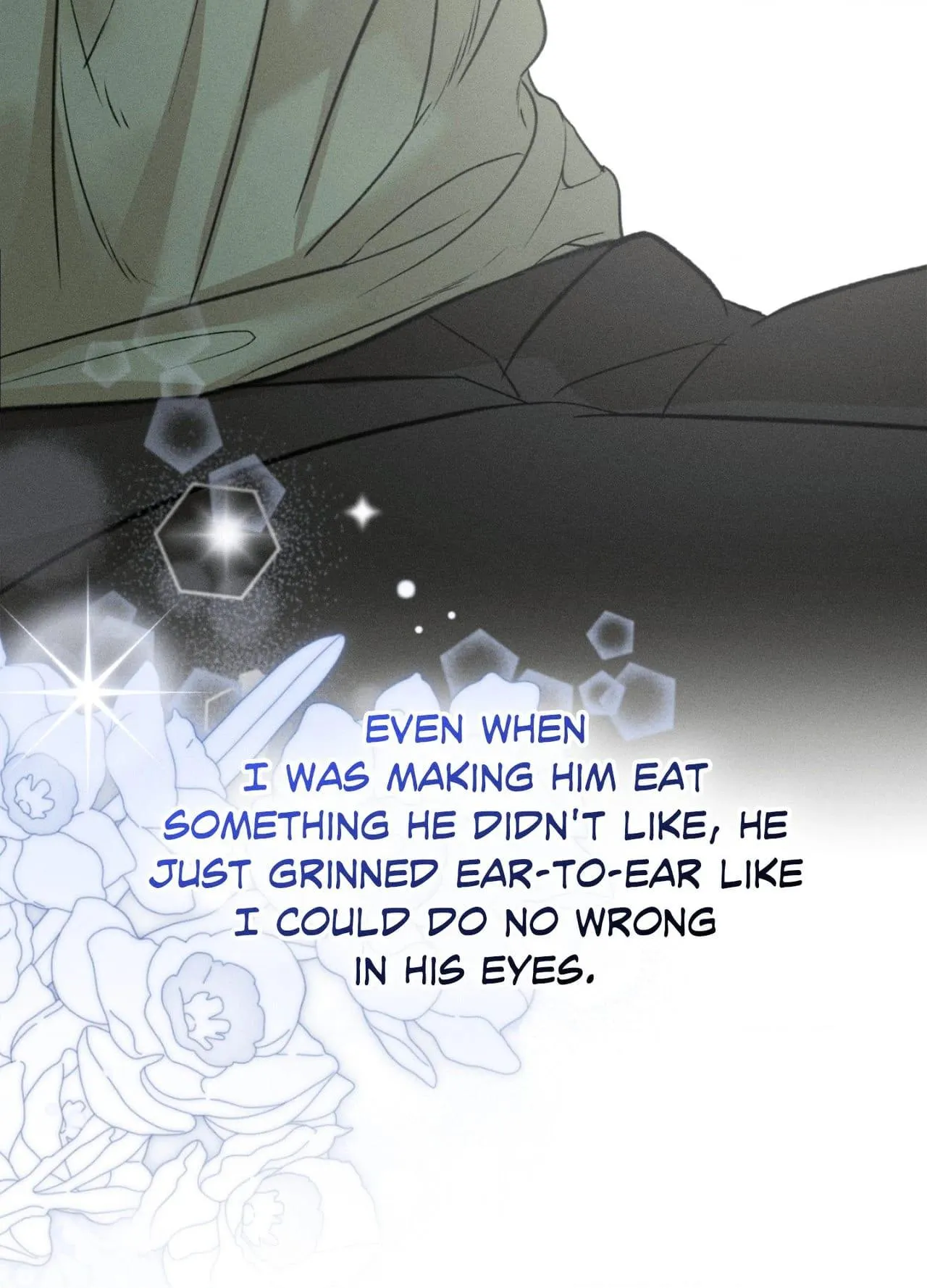 Love Junkie Chapter 48 page 112 - 