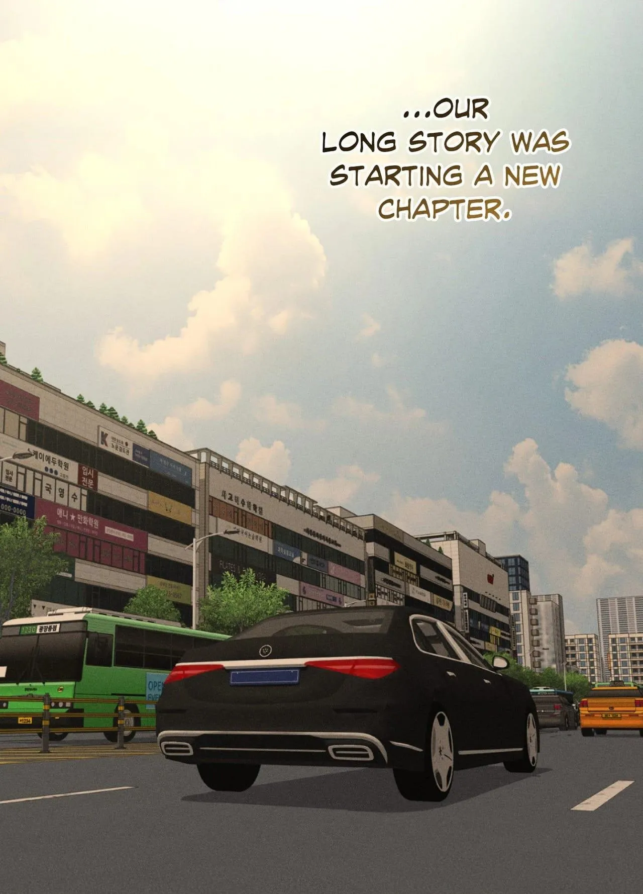 Love Junkie Chapter 48 page 114 - 