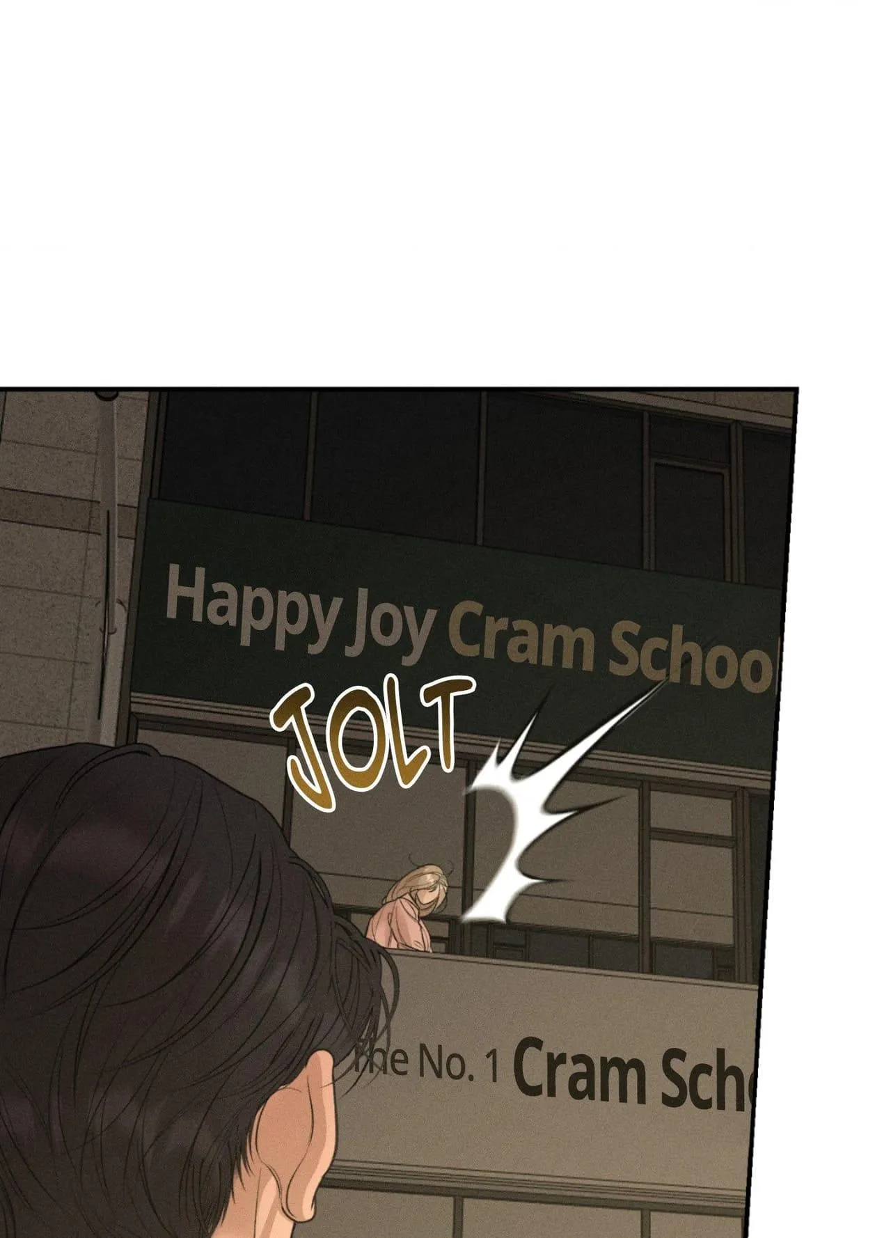 Love Junkie Chapter 48 page 13 - 