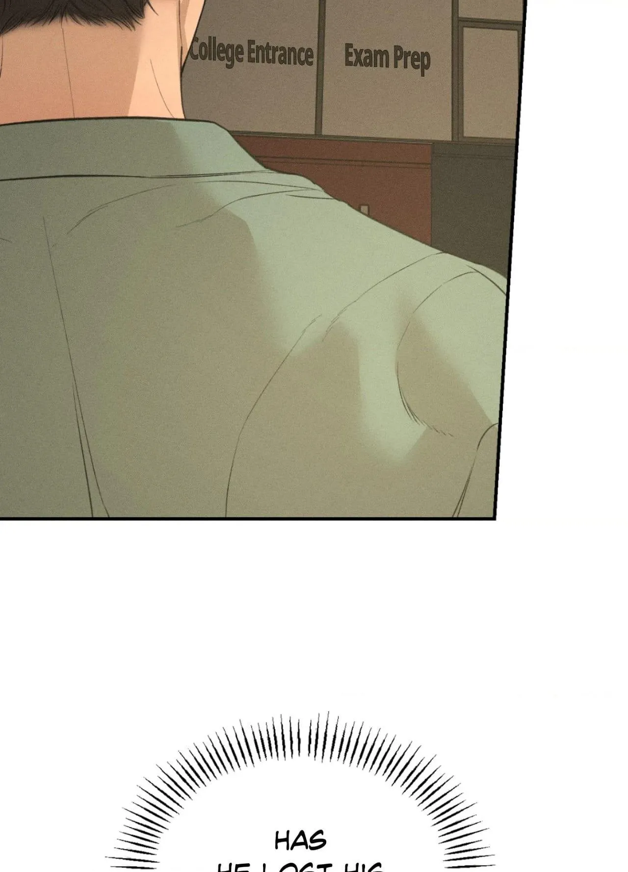 Love Junkie Chapter 48 page 14 - 