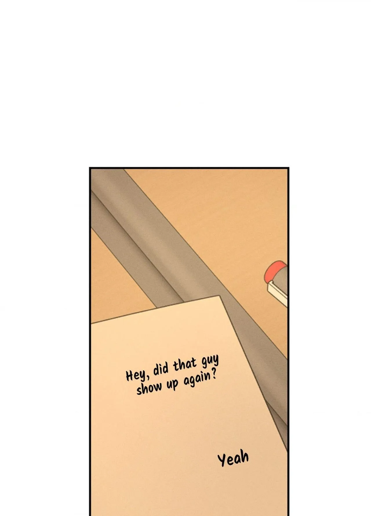 Love Junkie Chapter 48 page 18 - 