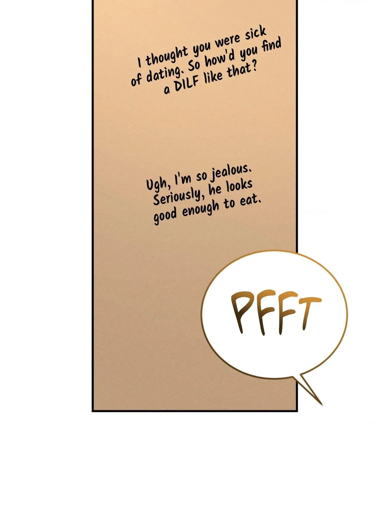 Love Junkie Chapter 48 page 19 - 