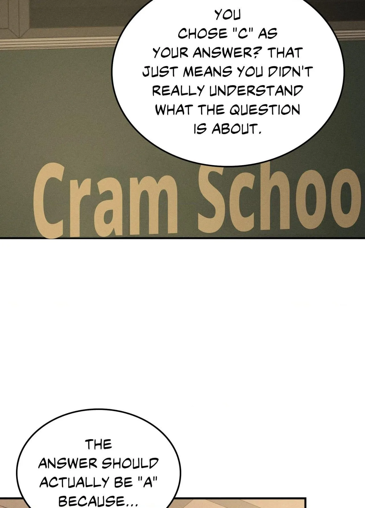 Love Junkie Chapter 48 page 3 - 