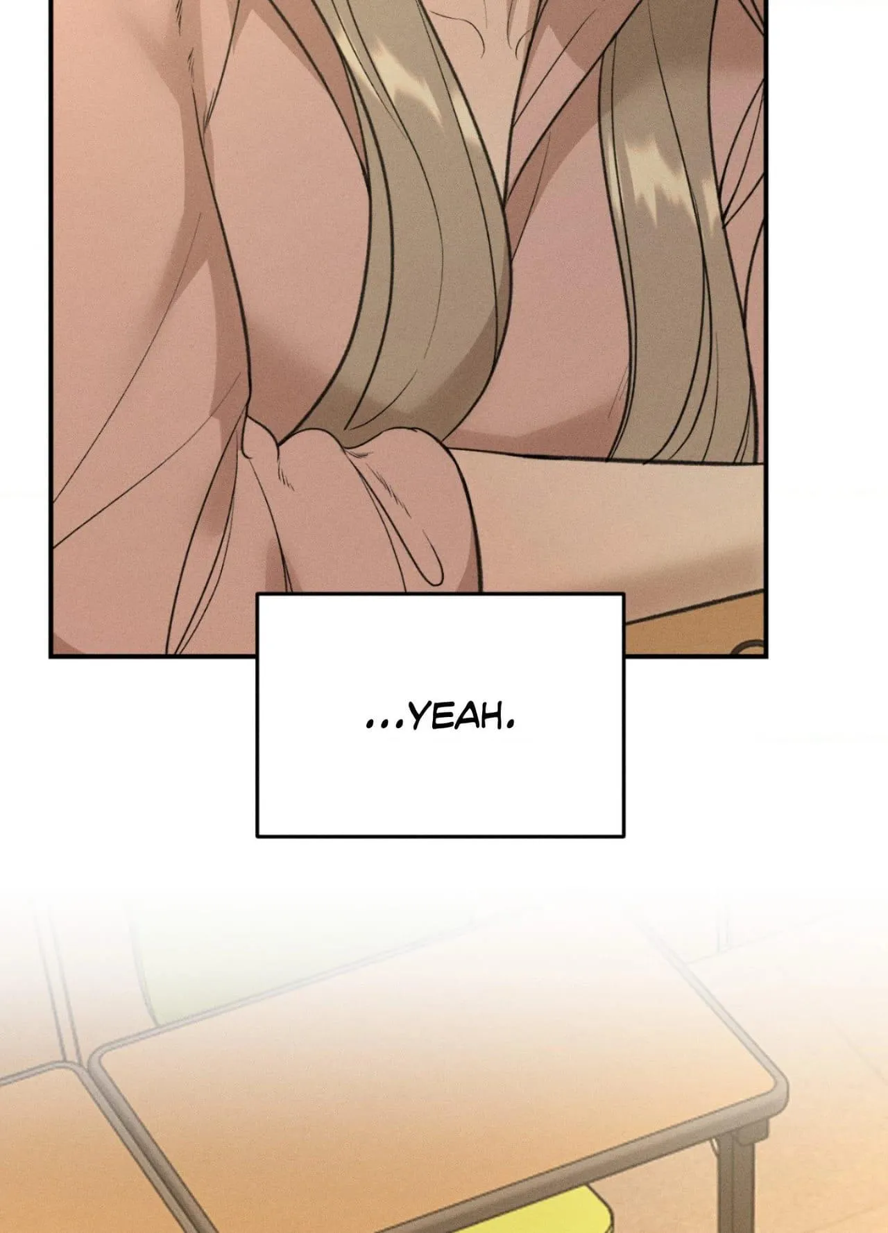 Love Junkie Chapter 48 page 21 - 