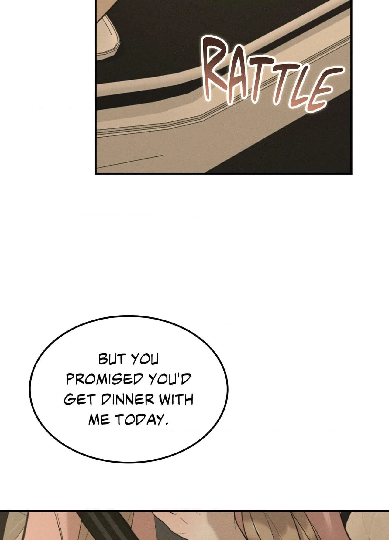 Love Junkie Chapter 48 page 30 - 
