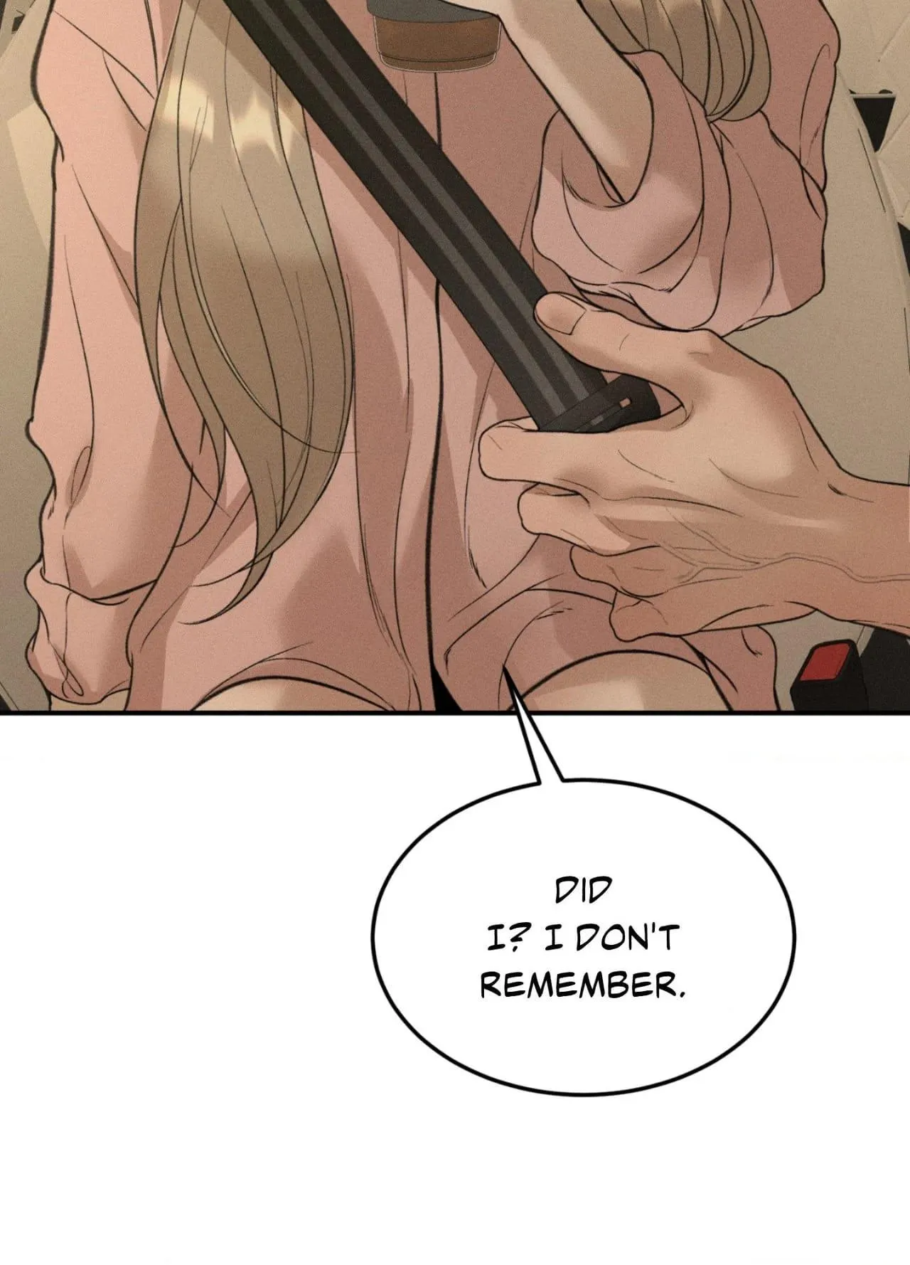 Love Junkie Chapter 48 page 31 - 