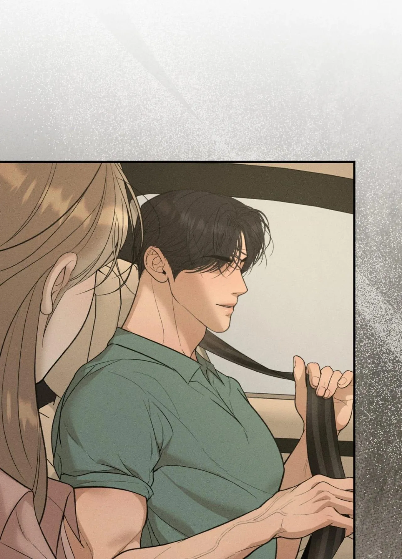 Love Junkie Chapter 48 page 36 - 
