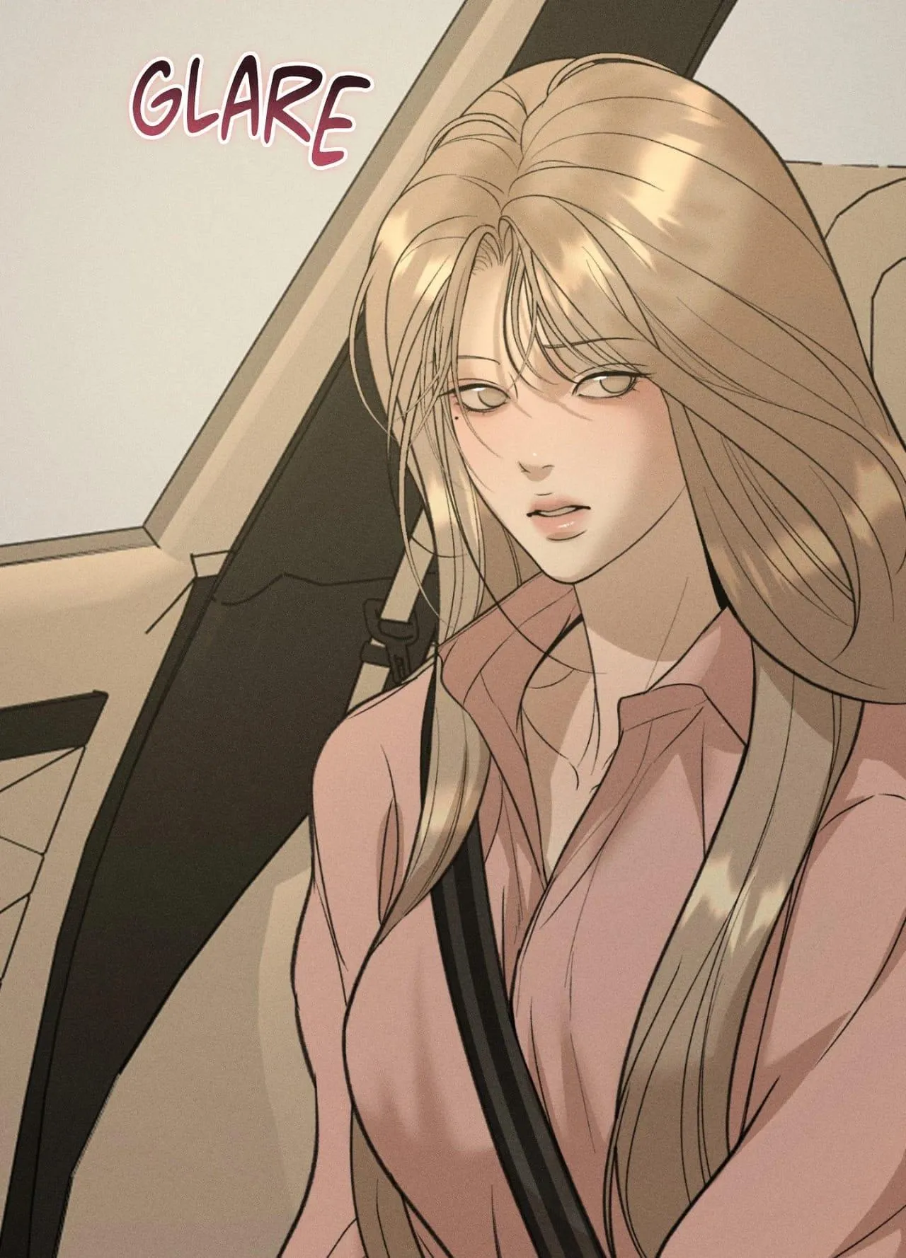 Love Junkie Chapter 48 page 41 - 