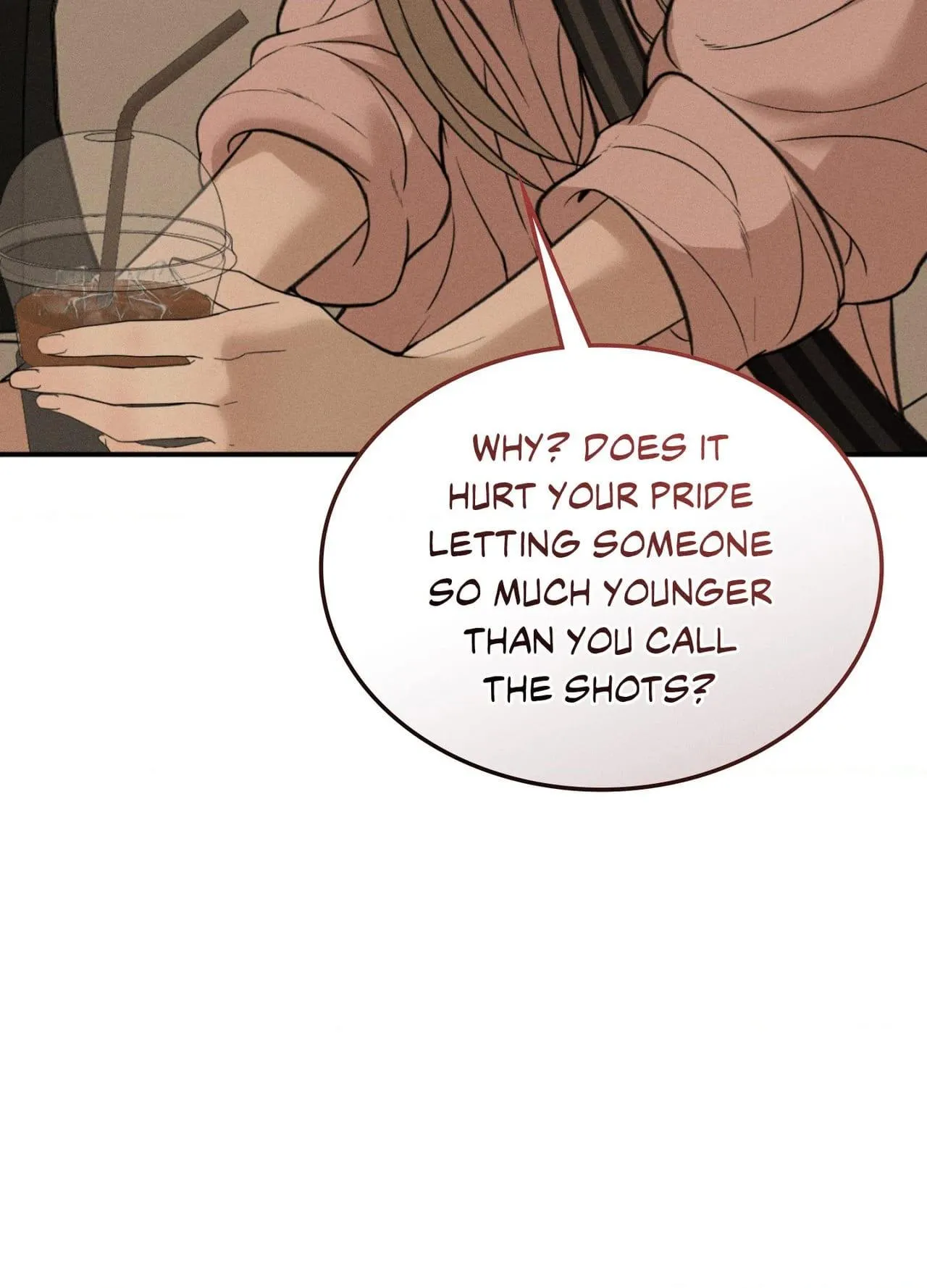 Love Junkie Chapter 48 page 42 - 