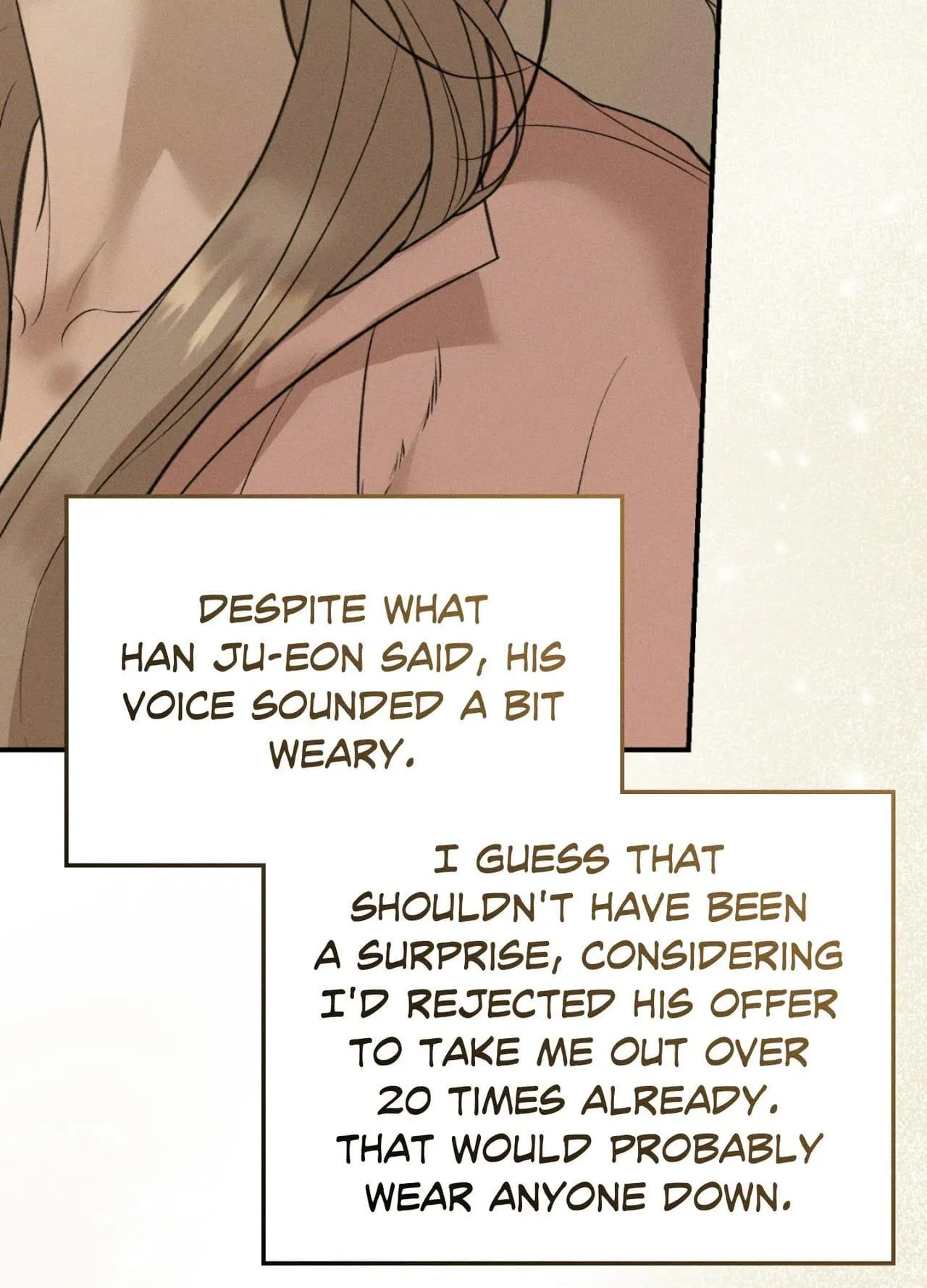 Love Junkie Chapter 48 page 46 - 