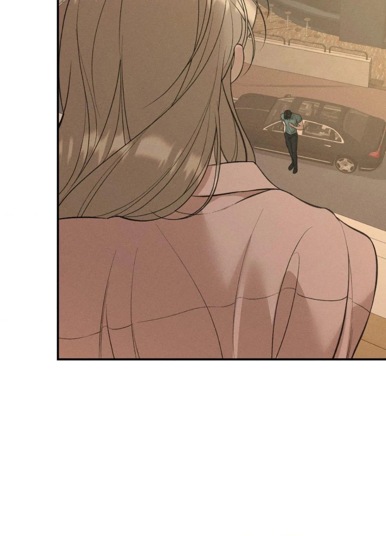 Love Junkie Chapter 48 page 6 - 