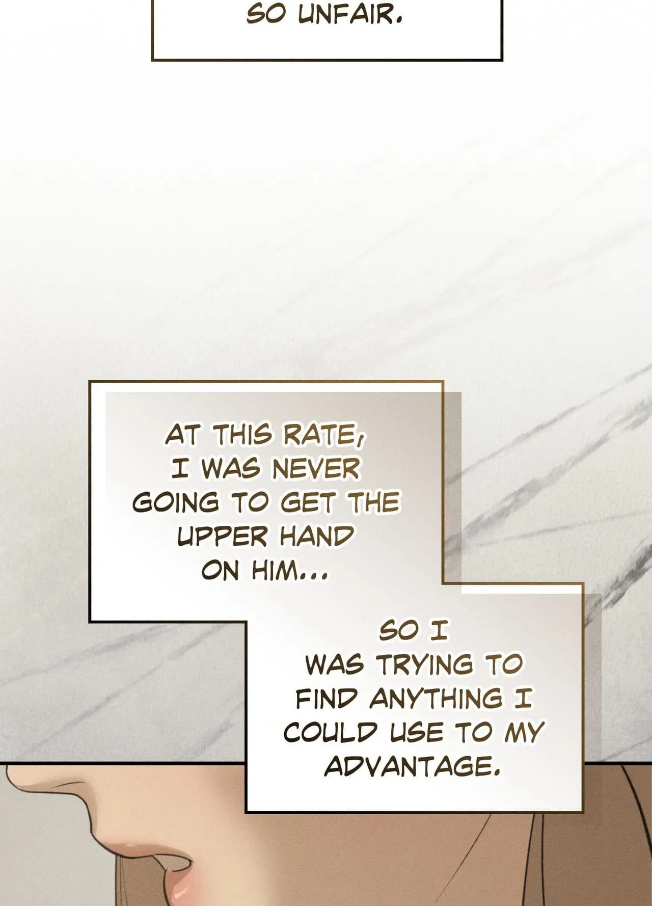 Love Junkie Chapter 48 page 52 - 