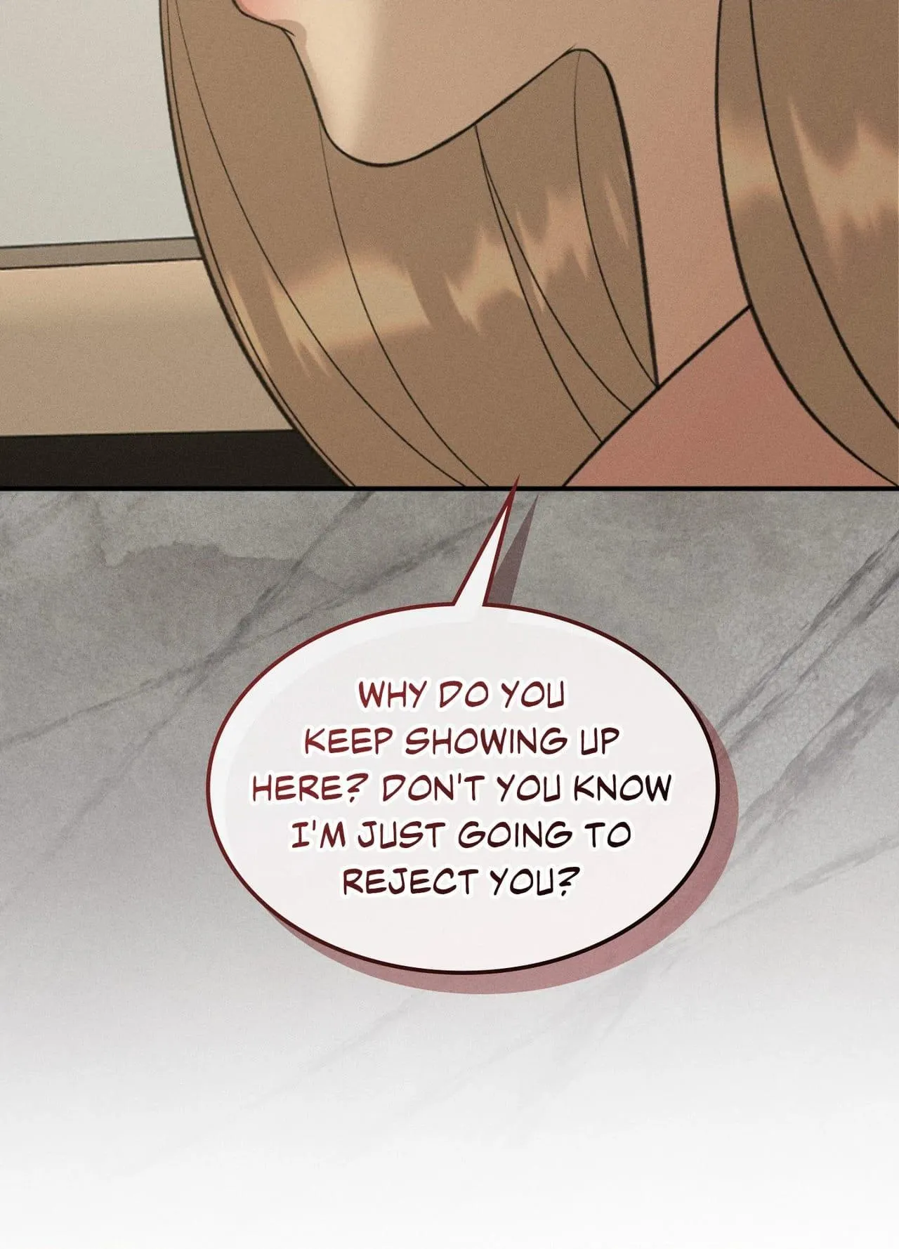 Love Junkie Chapter 48 page 53 - 
