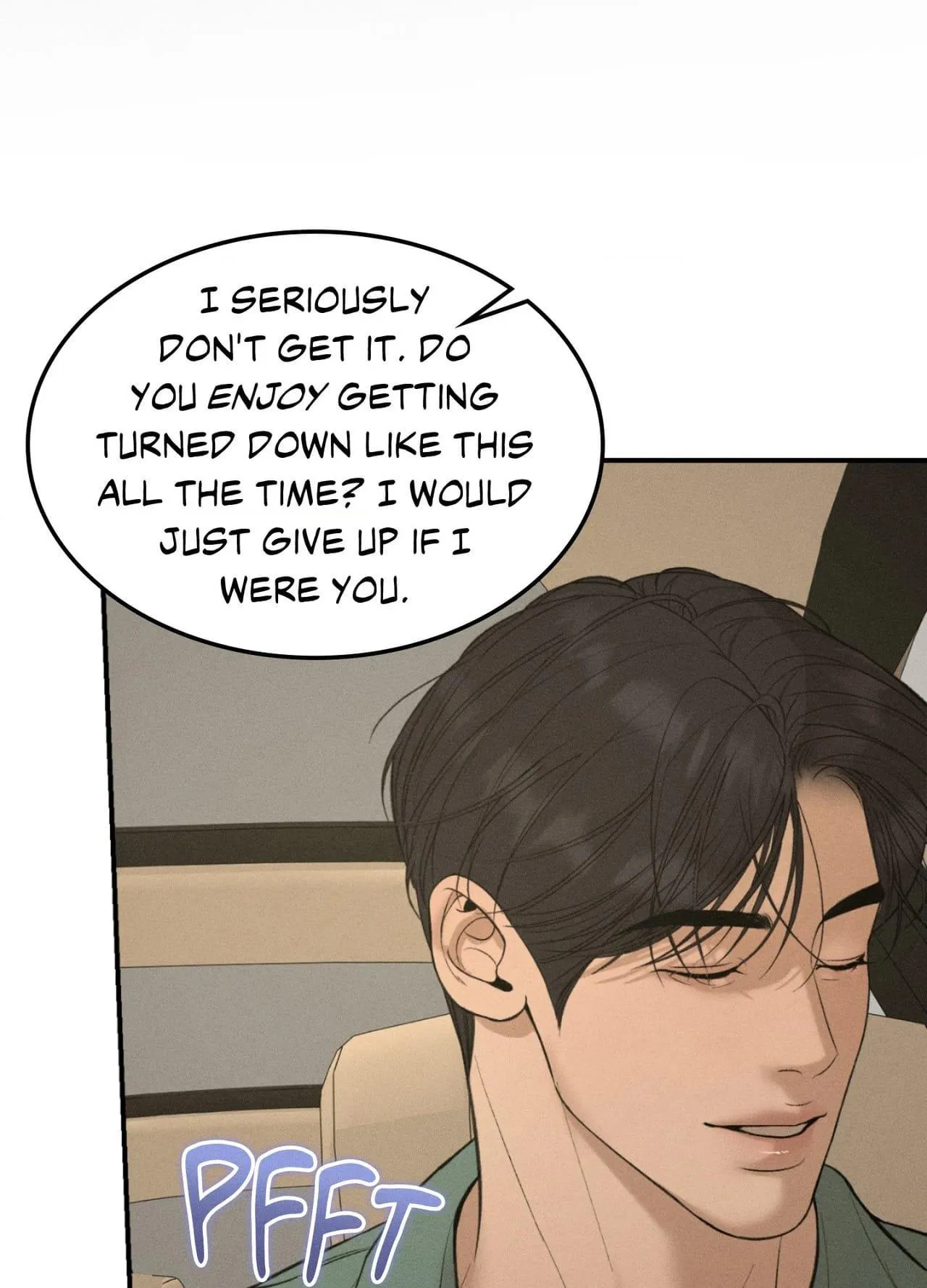 Love Junkie Chapter 48 page 54 - 