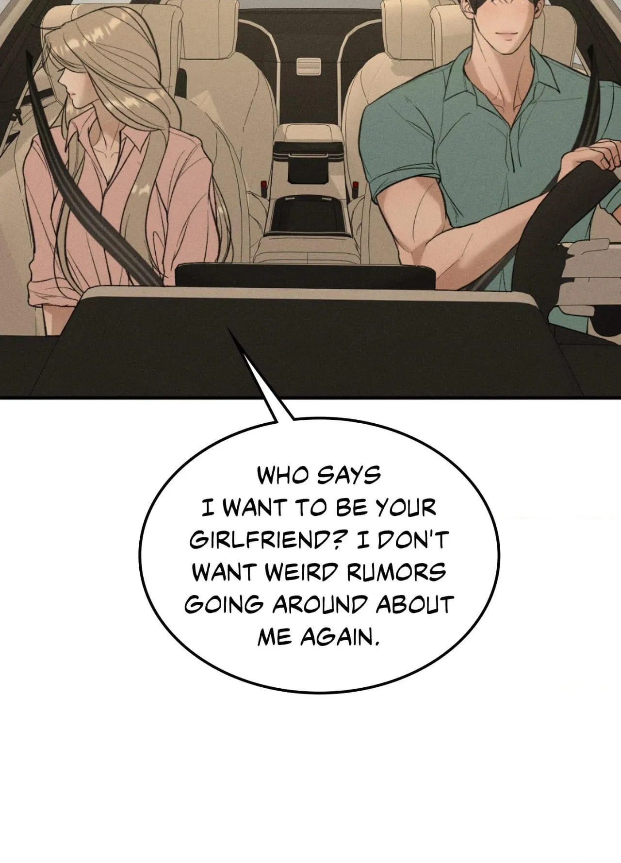 Love Junkie Chapter 48 page 57 - 