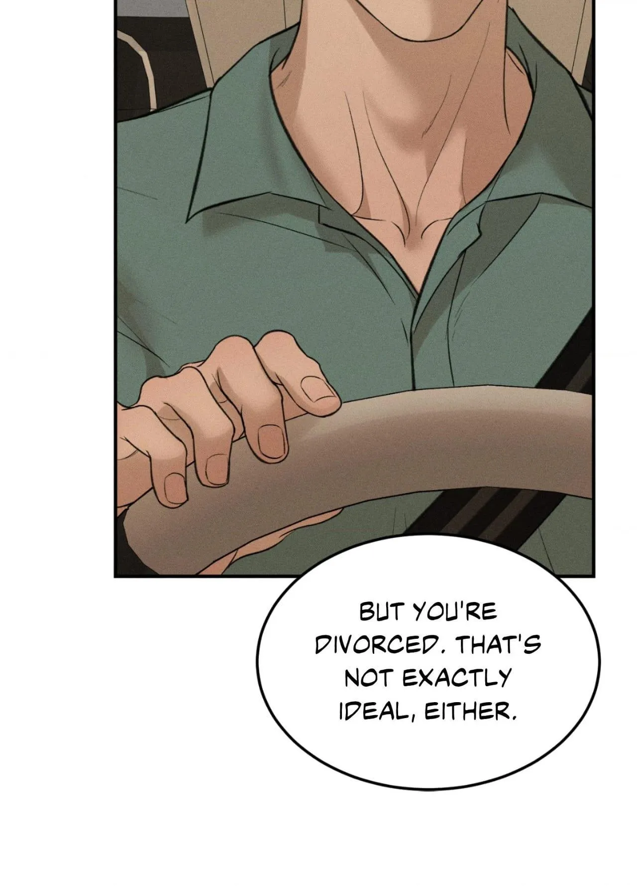 Love Junkie Chapter 48 page 59 - 
