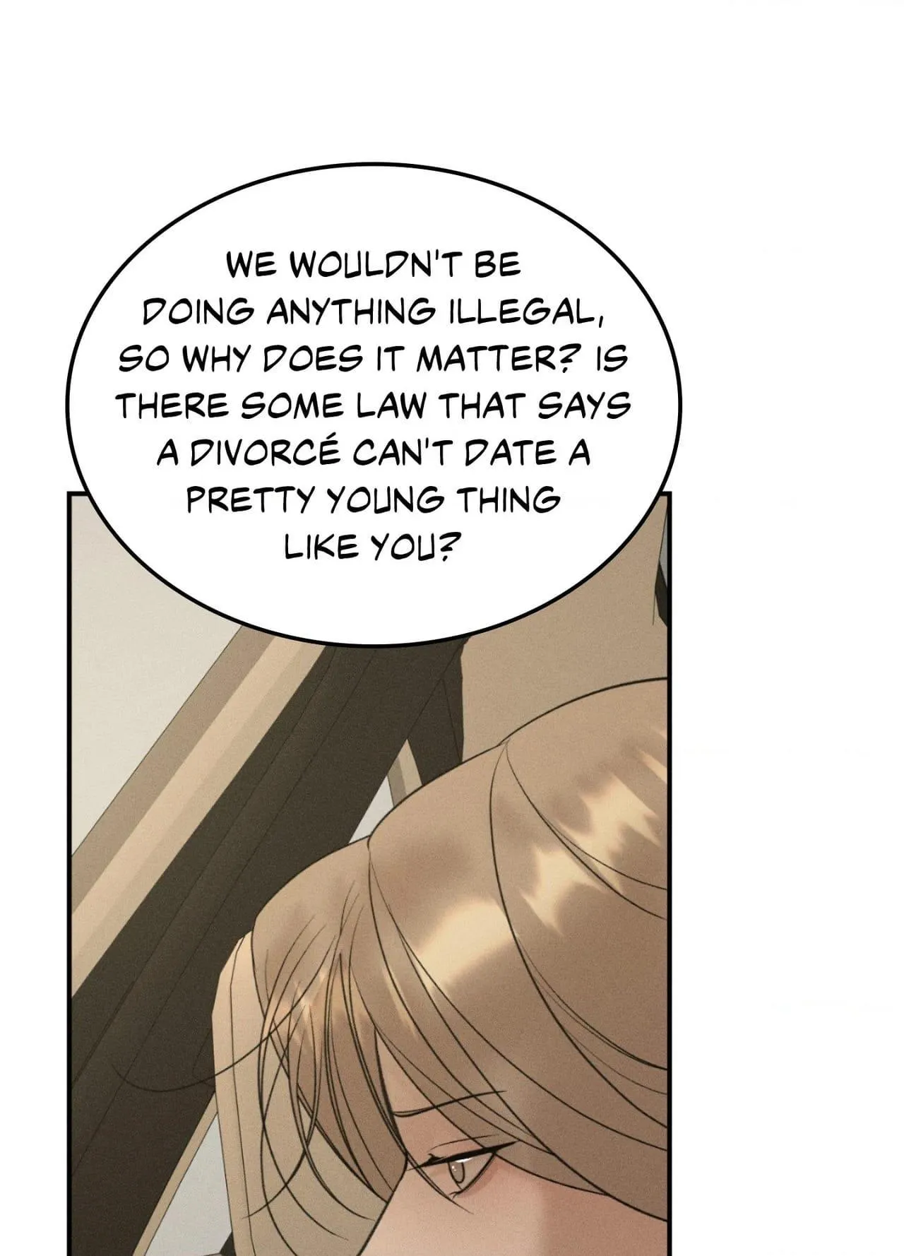 Love Junkie Chapter 48 page 61 - 