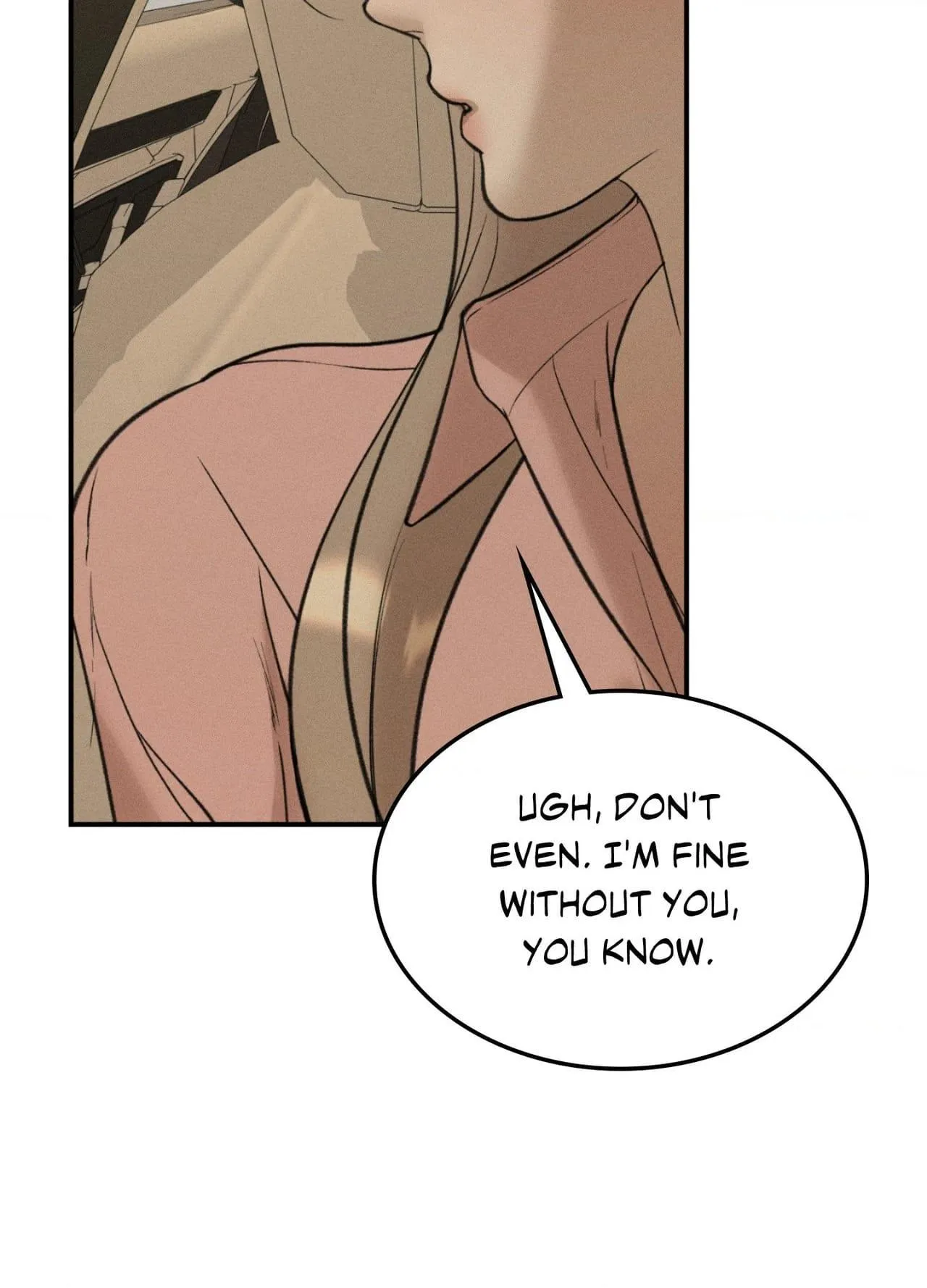 Love Junkie Chapter 48 page 62 - 