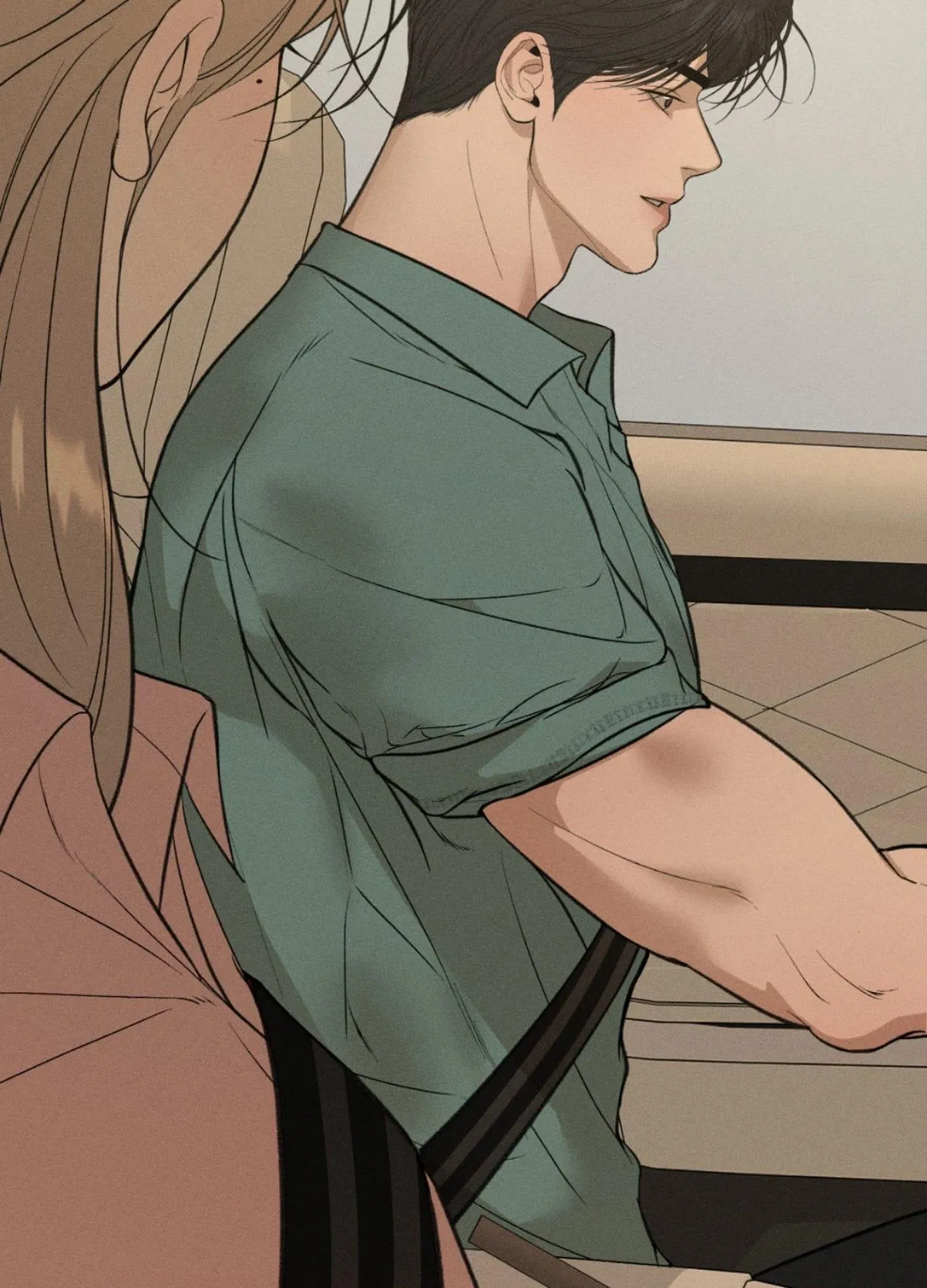 Love Junkie Chapter 48 page 66 - 