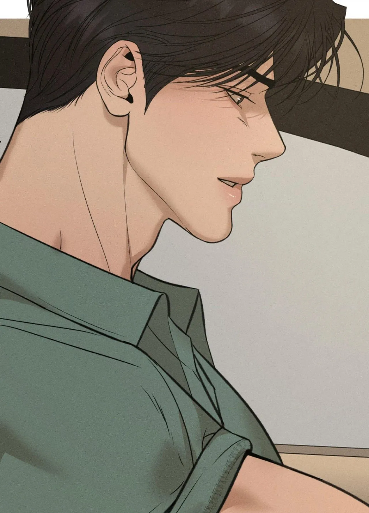 Love Junkie Chapter 48 page 68 - 