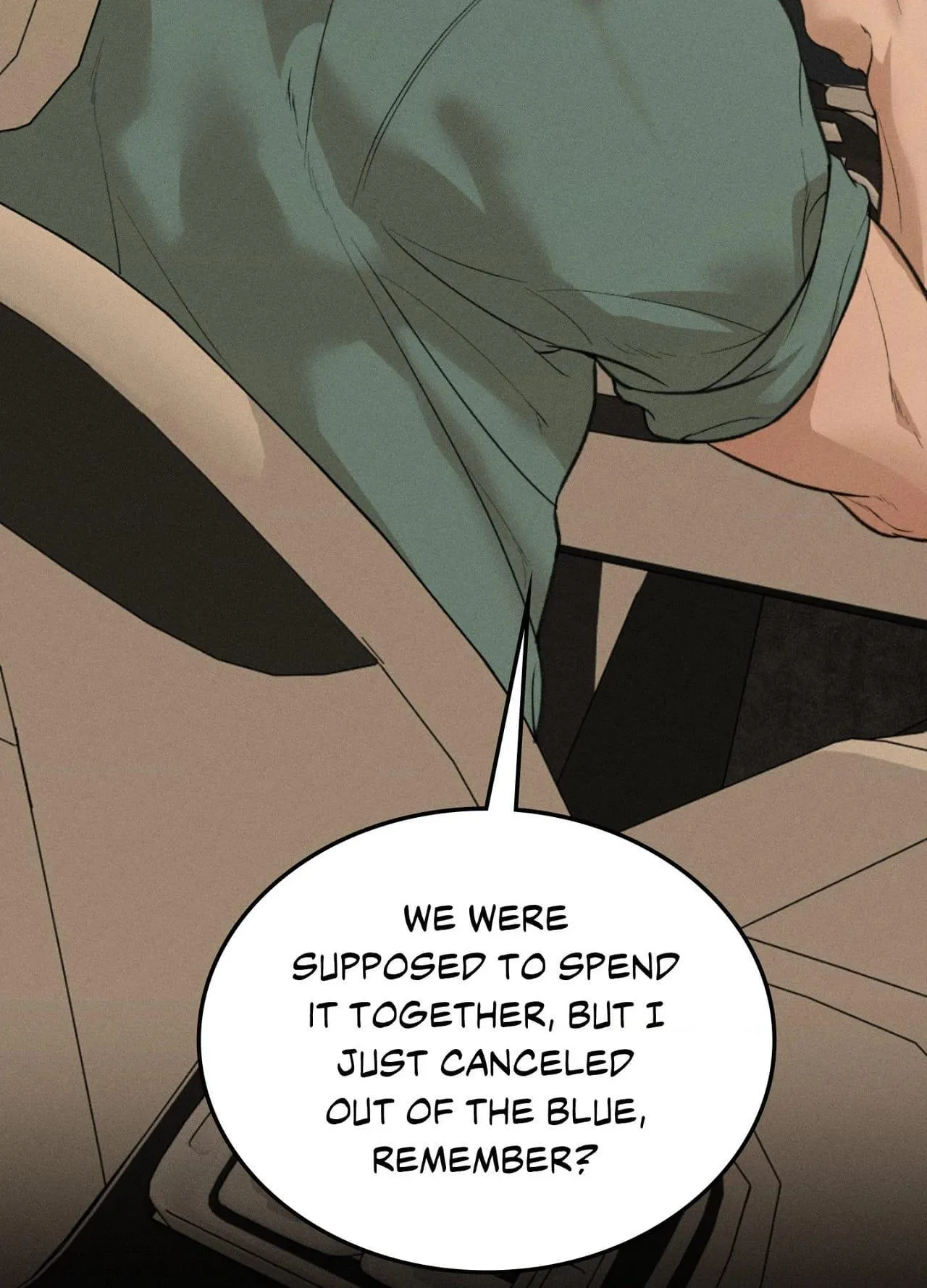 Love Junkie Chapter 48 page 75 - 