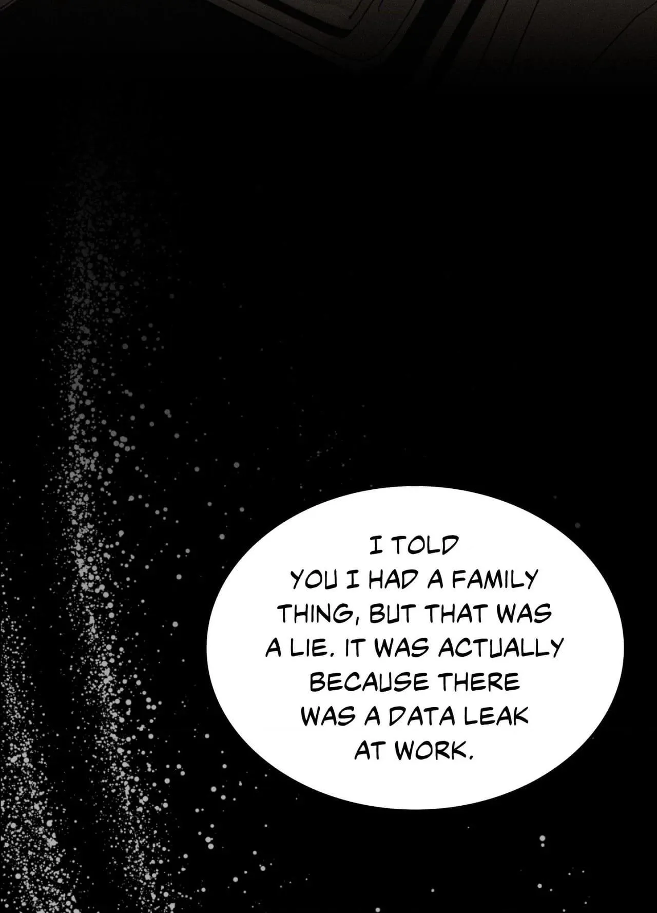 Love Junkie Chapter 48 page 76 - 