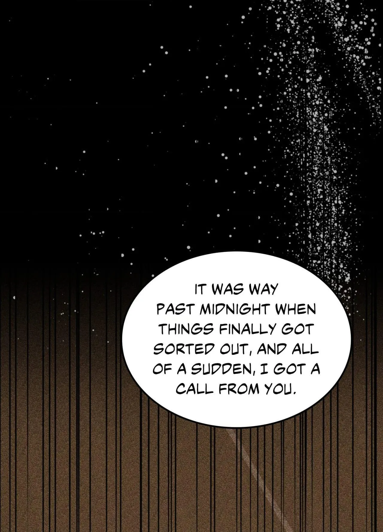 Love Junkie Chapter 48 page 78 - 