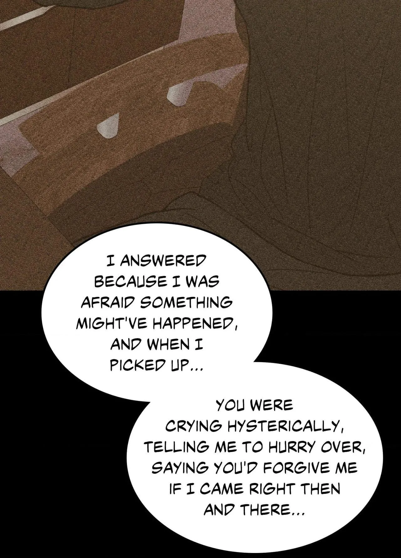 Love Junkie Chapter 48 page 84 - 