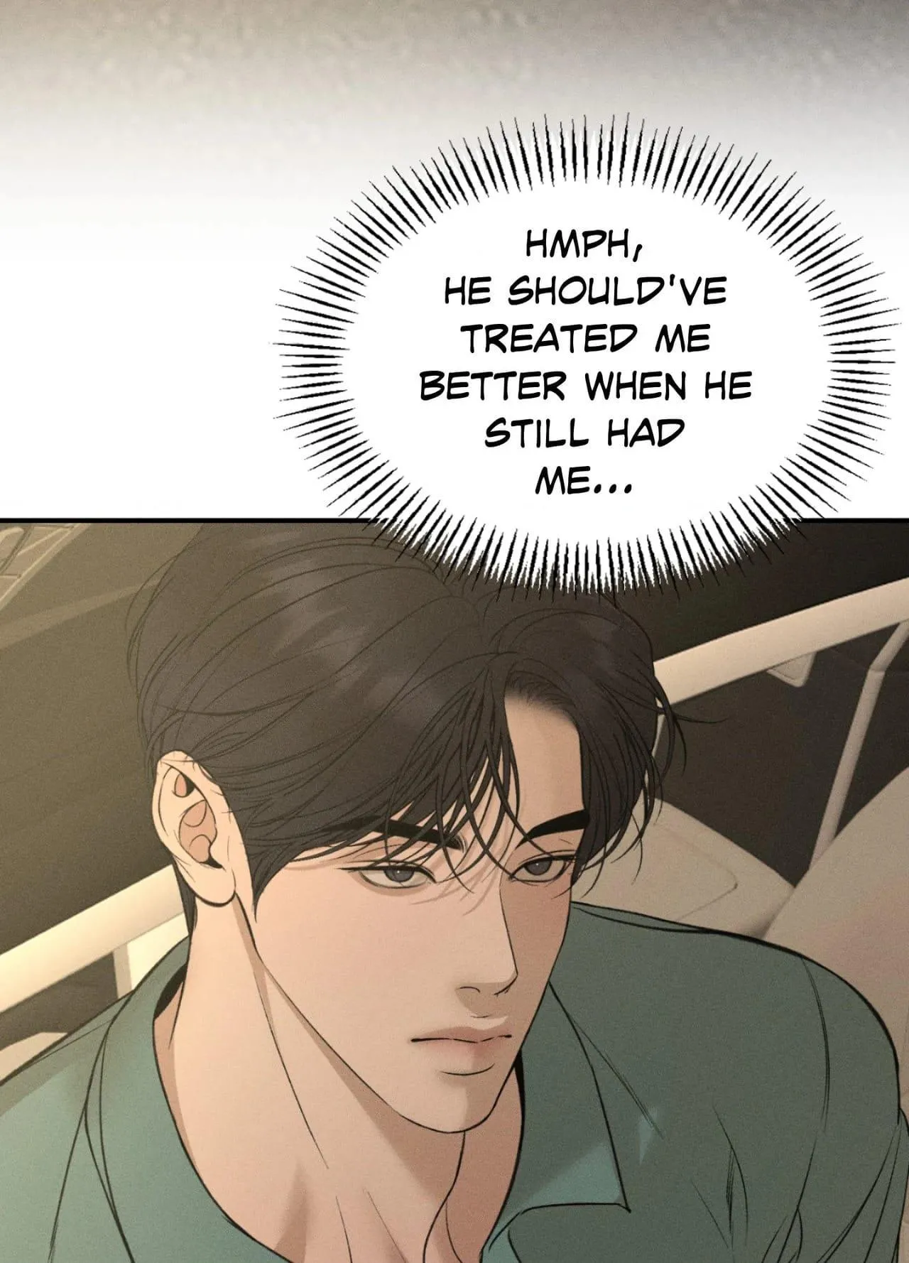 Love Junkie Chapter 48 page 10 - 