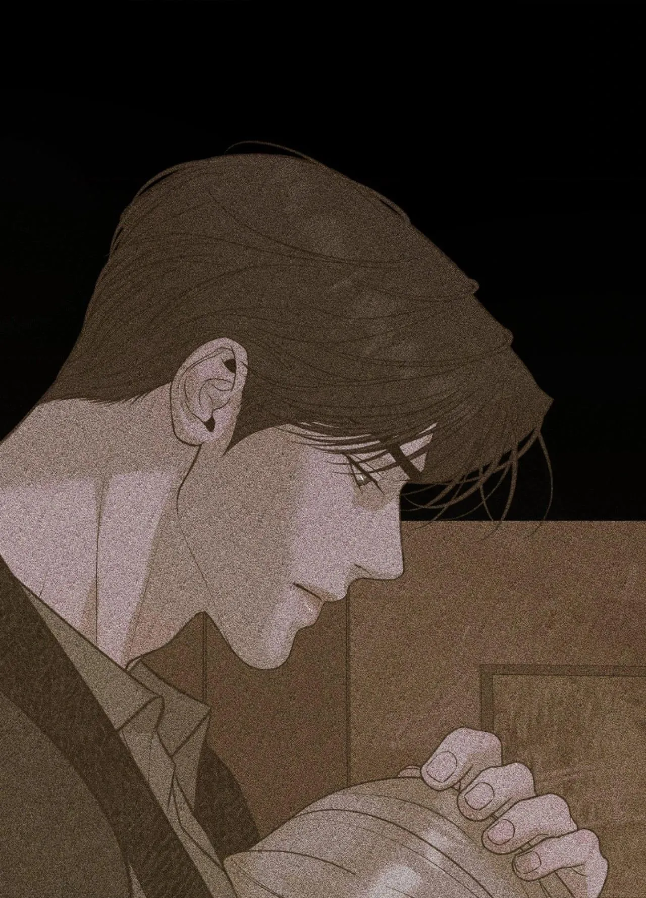 Love Junkie Chapter 48 page 94 - 
