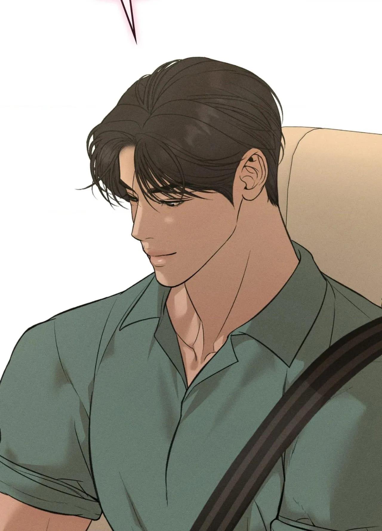 Love Junkie Chapter 48 page 97 - 