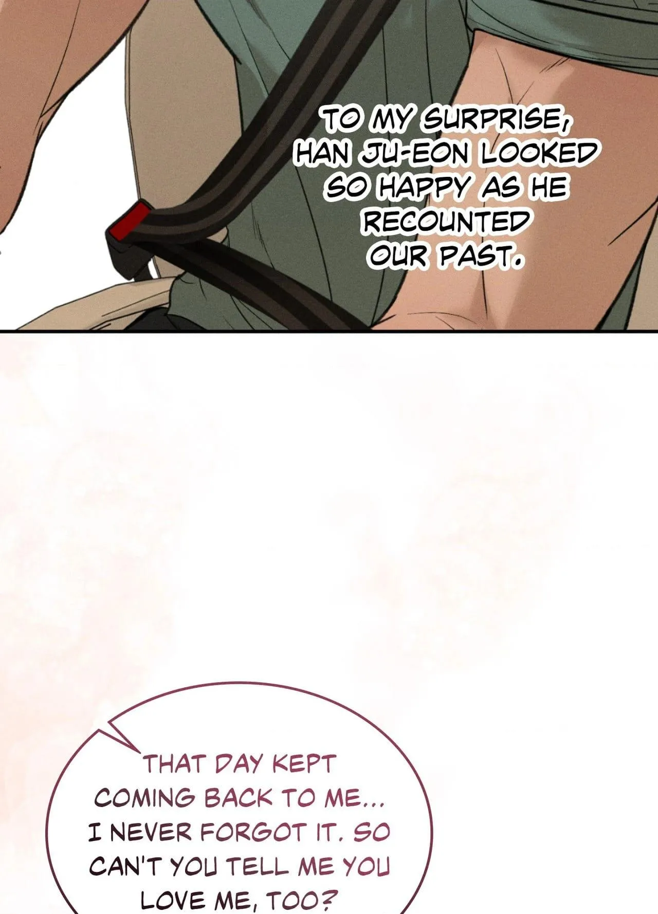 Love Junkie Chapter 48 page 98 - 