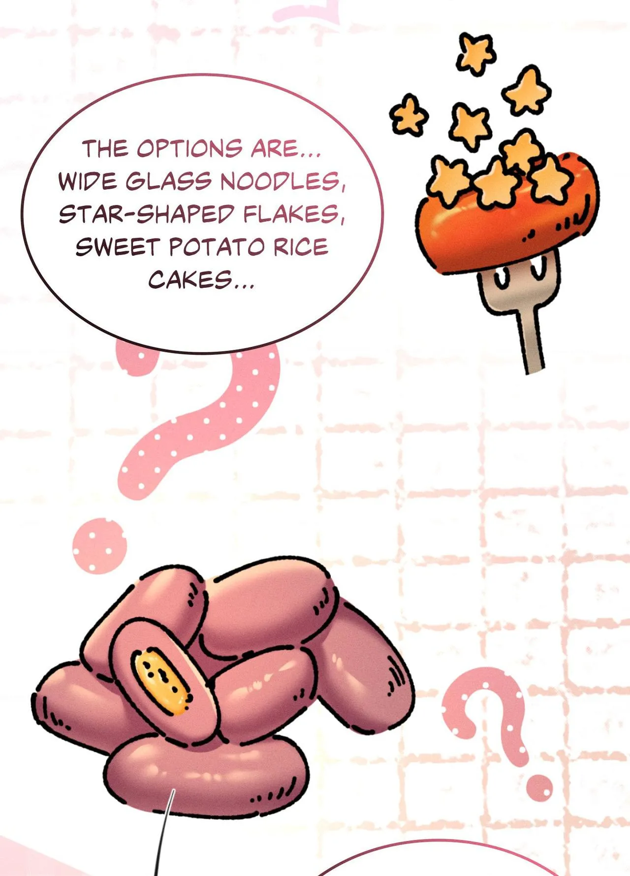 Love Junkie Chapter 49 page 12 - 
