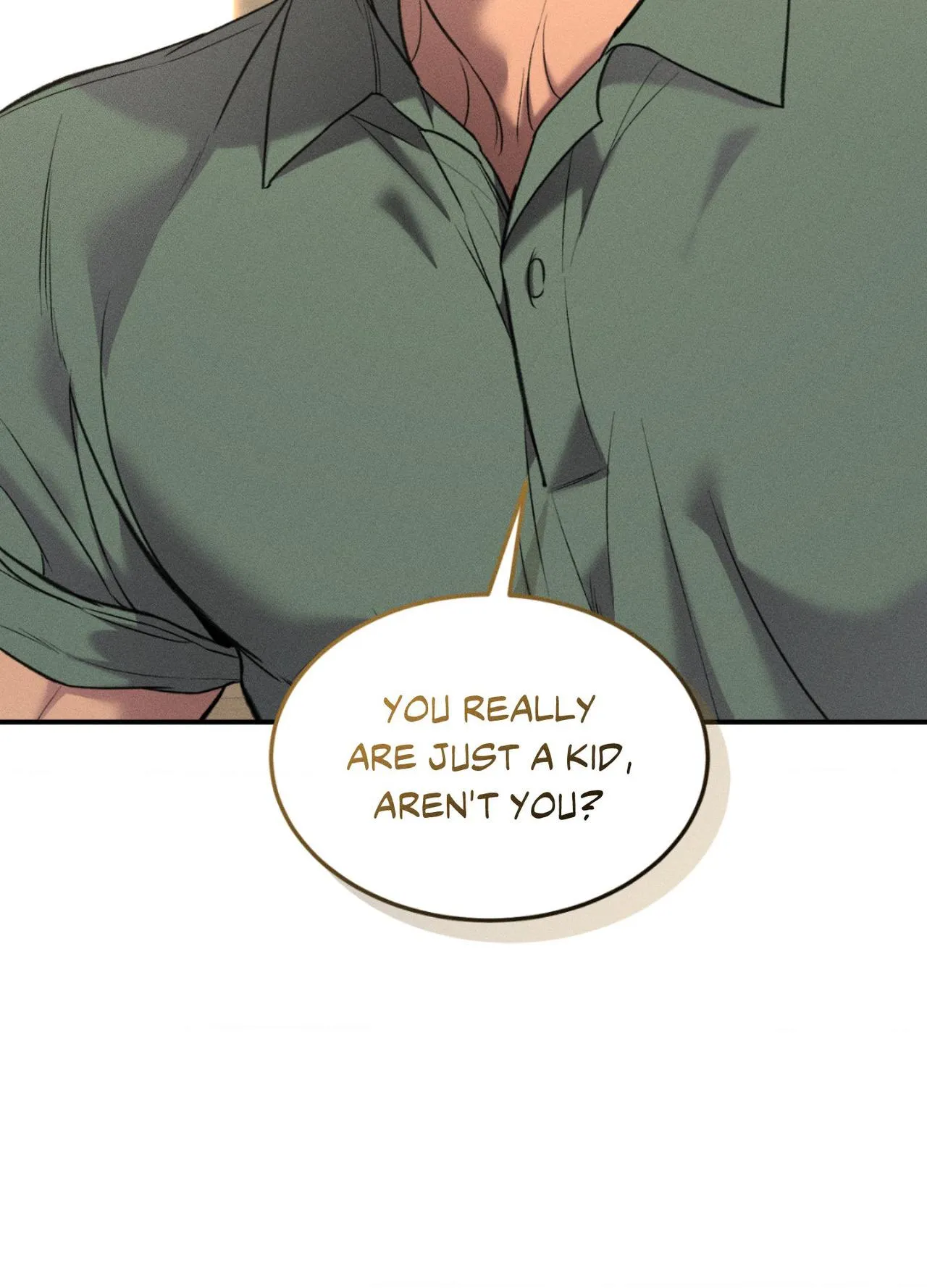Love Junkie Chapter 49 page 14 - 