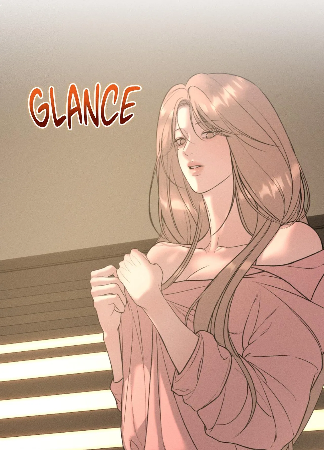 Love Junkie Chapter 49 page 17 - 