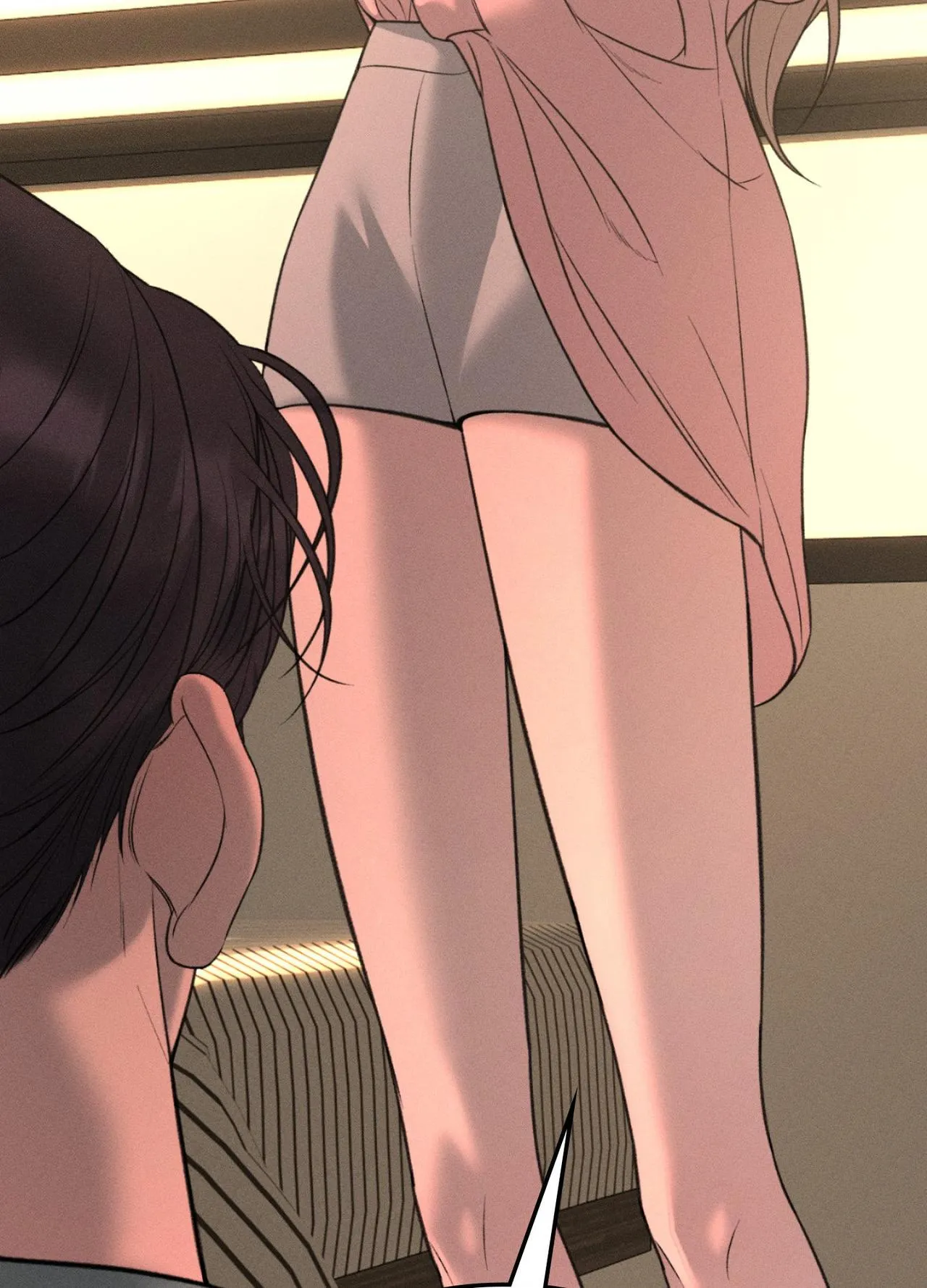 Love Junkie Chapter 49 page 18 - 