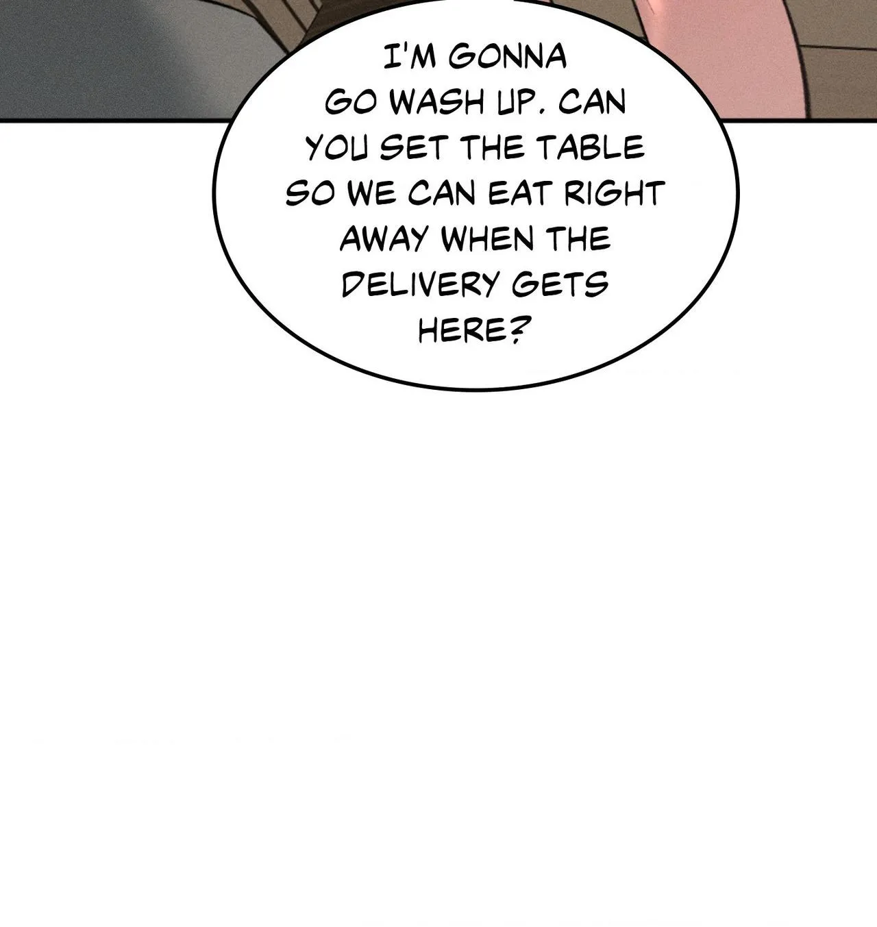 Love Junkie Chapter 49 page 19 - 