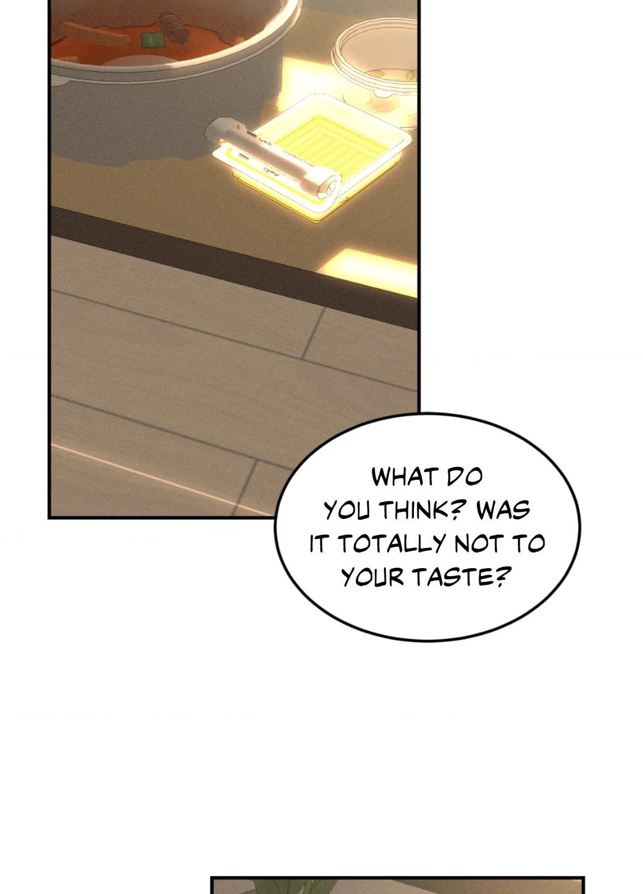 Love Junkie Chapter 49 page 23 - 