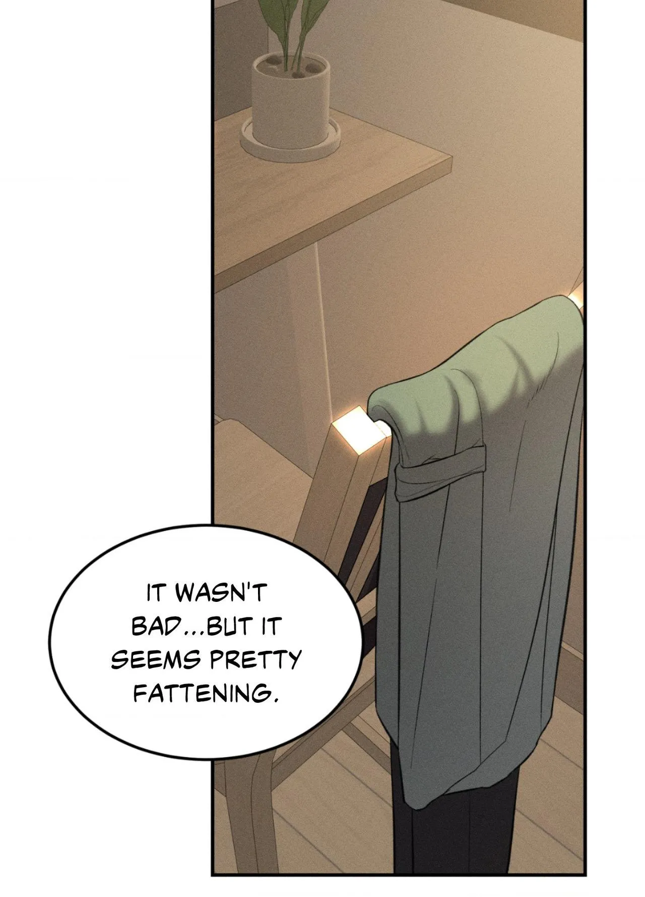 Love Junkie Chapter 49 page 24 - 