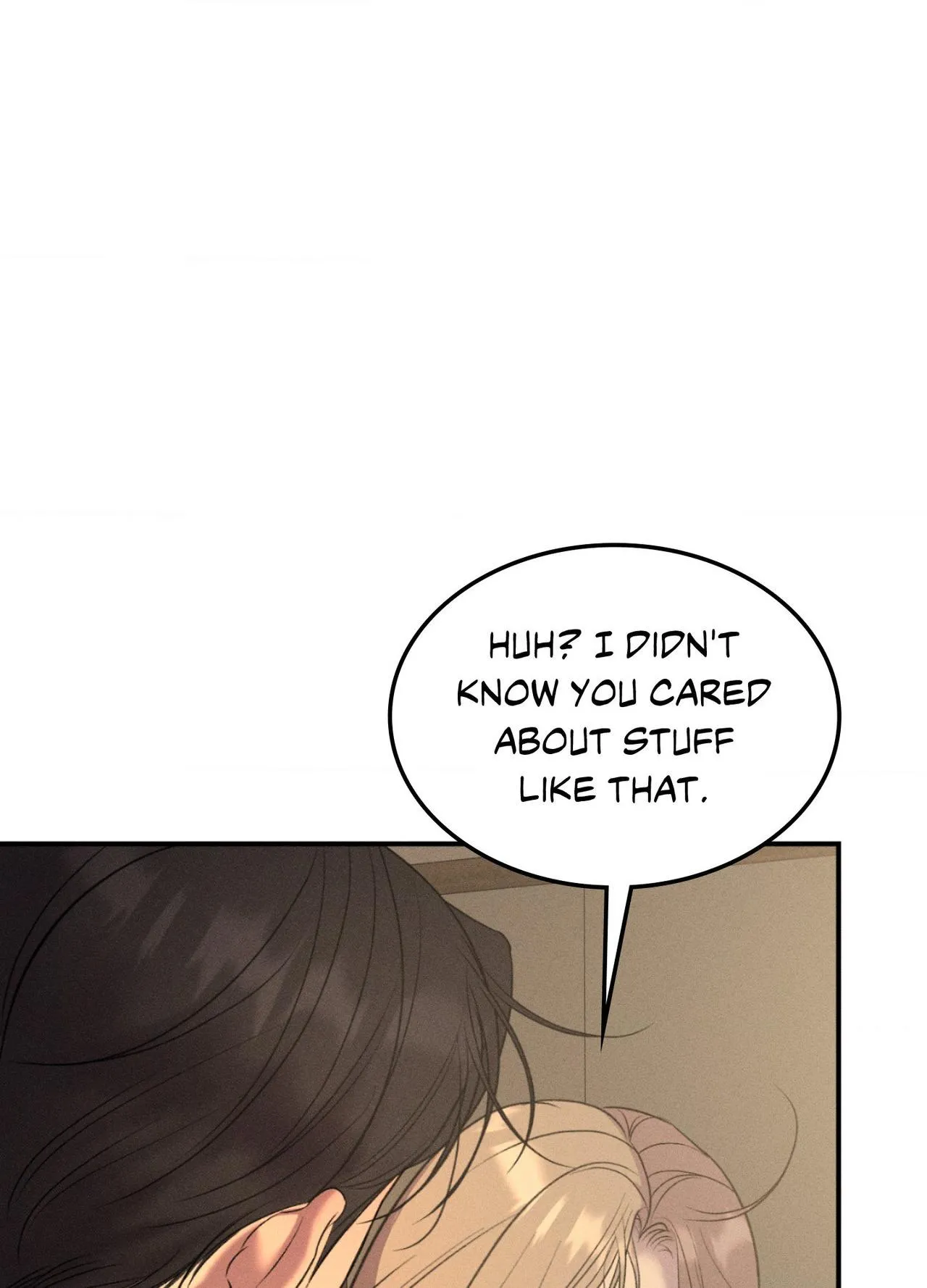 Love Junkie Chapter 49 page 25 - 