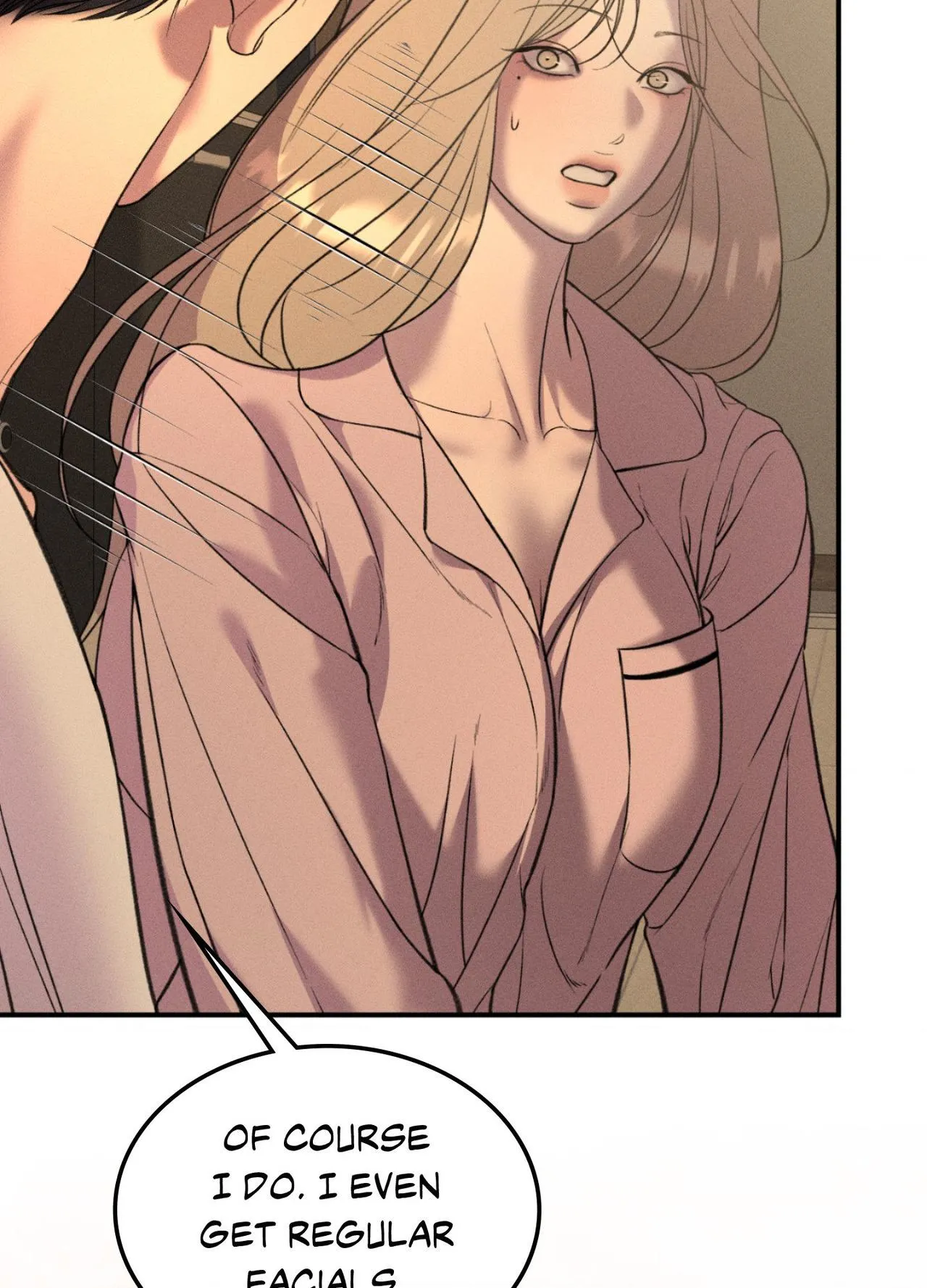 Love Junkie Chapter 49 page 26 - 