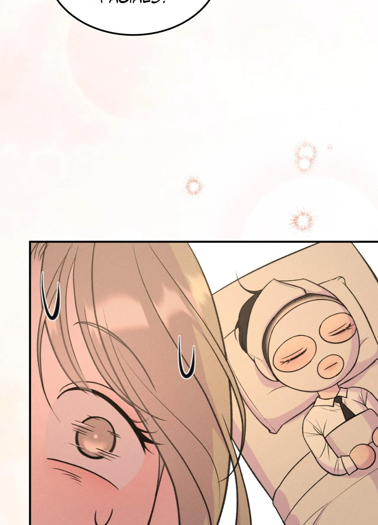 Love Junkie Chapter 49 page 27 - 