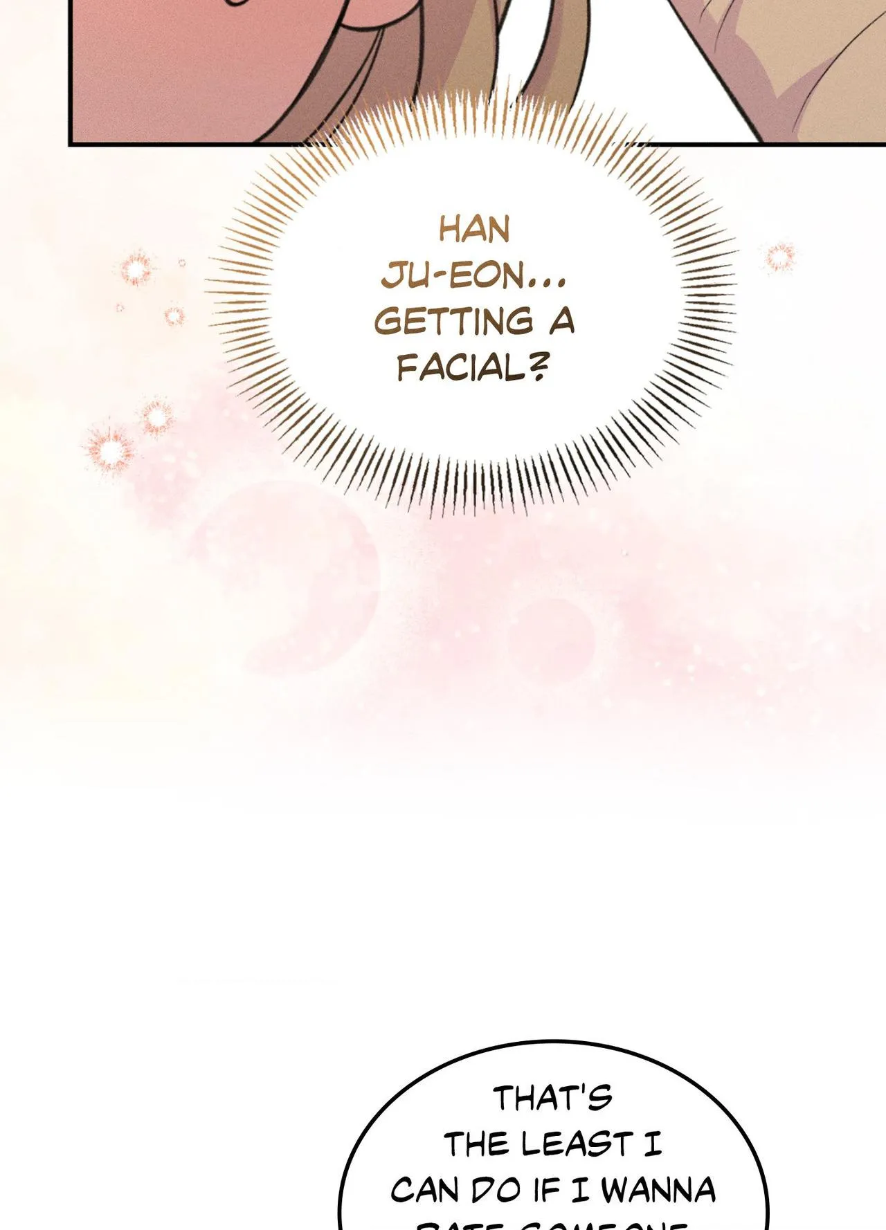 Love Junkie Chapter 49 page 28 - 