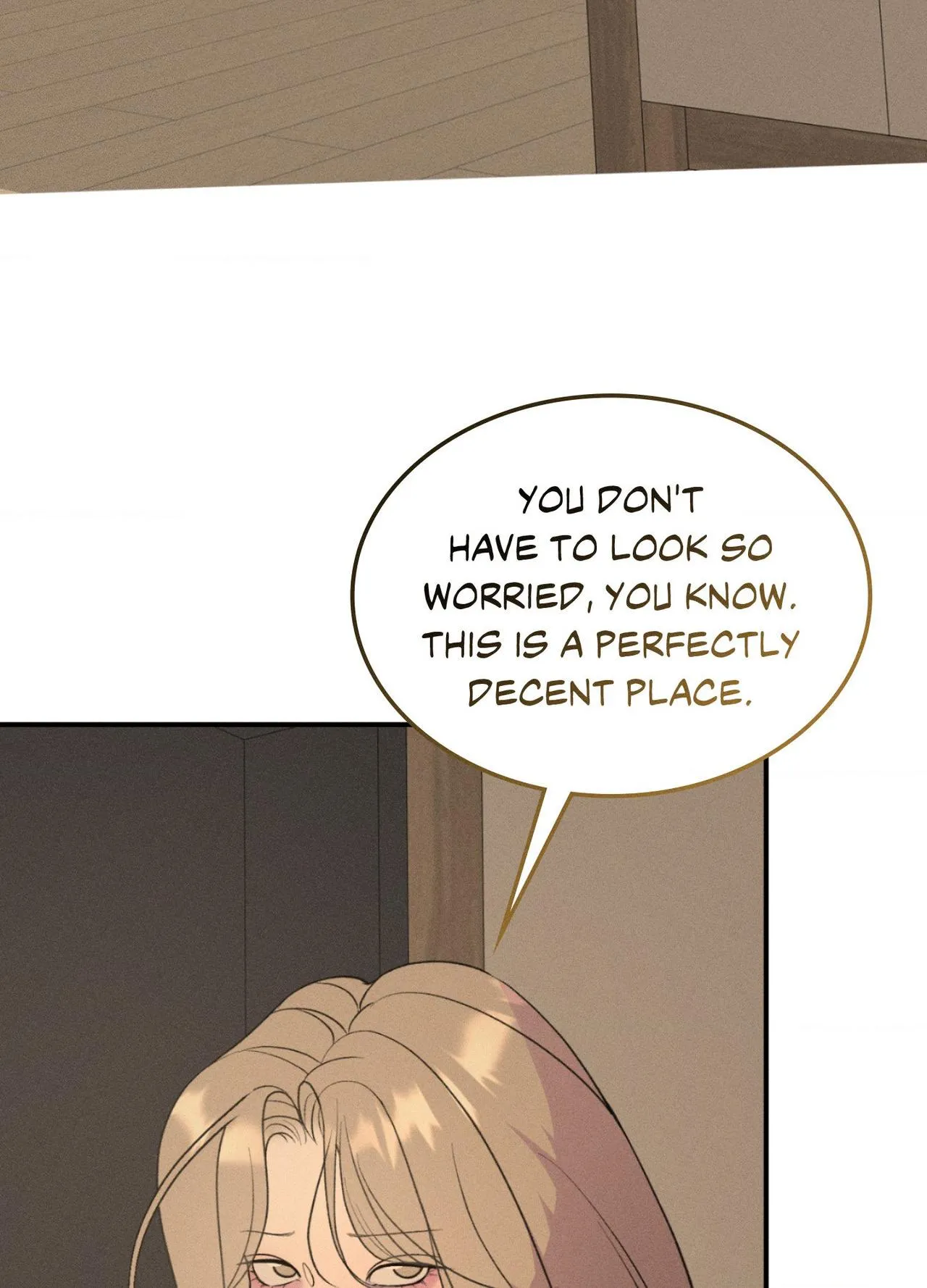 Love Junkie Chapter 49 page 4 - 