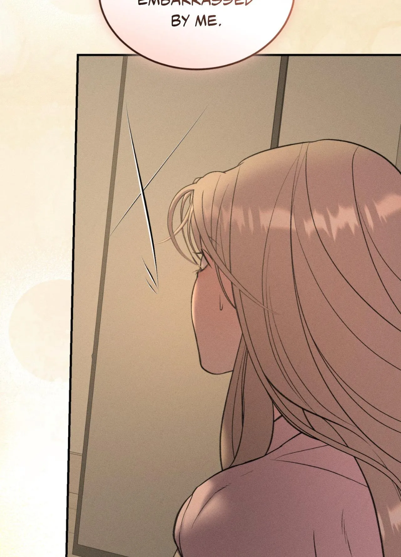 Love Junkie Chapter 49 page 32 - 