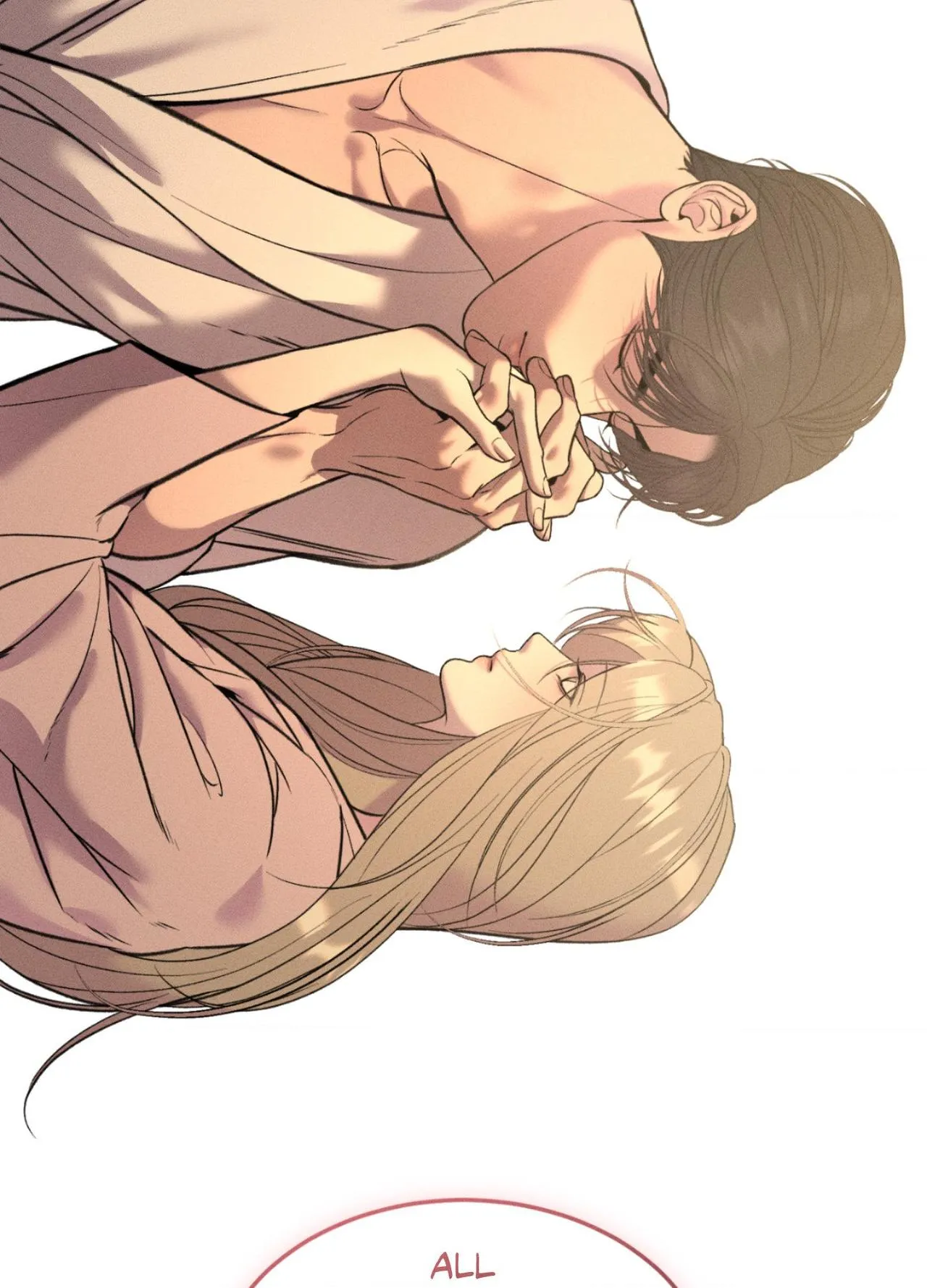 Love Junkie Chapter 49 page 37 - 